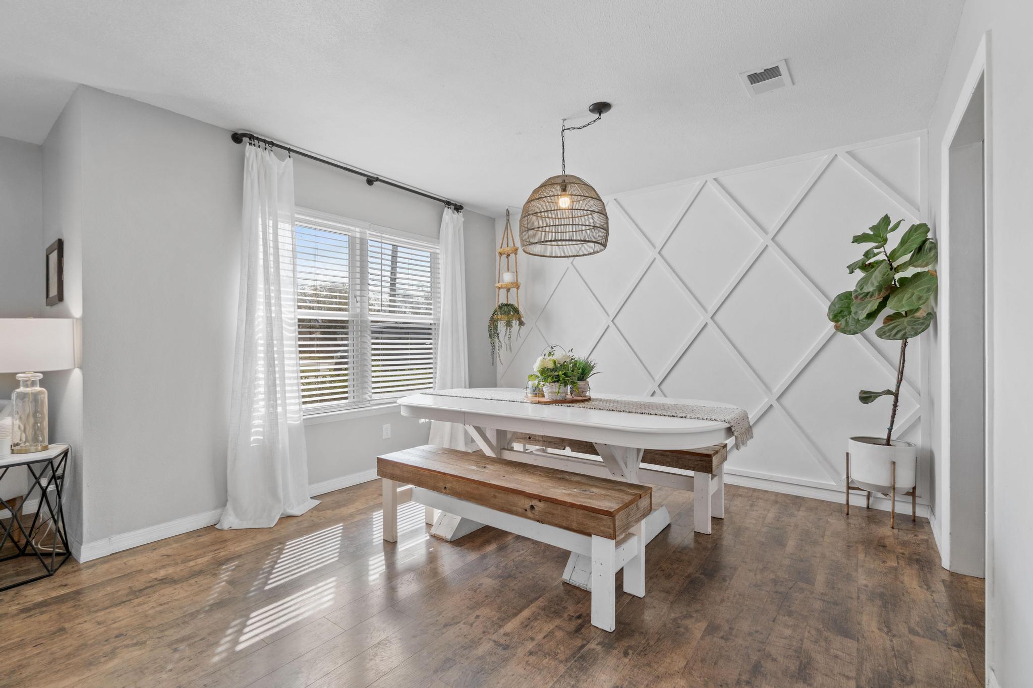 CIMARRON ESTATES - Residential