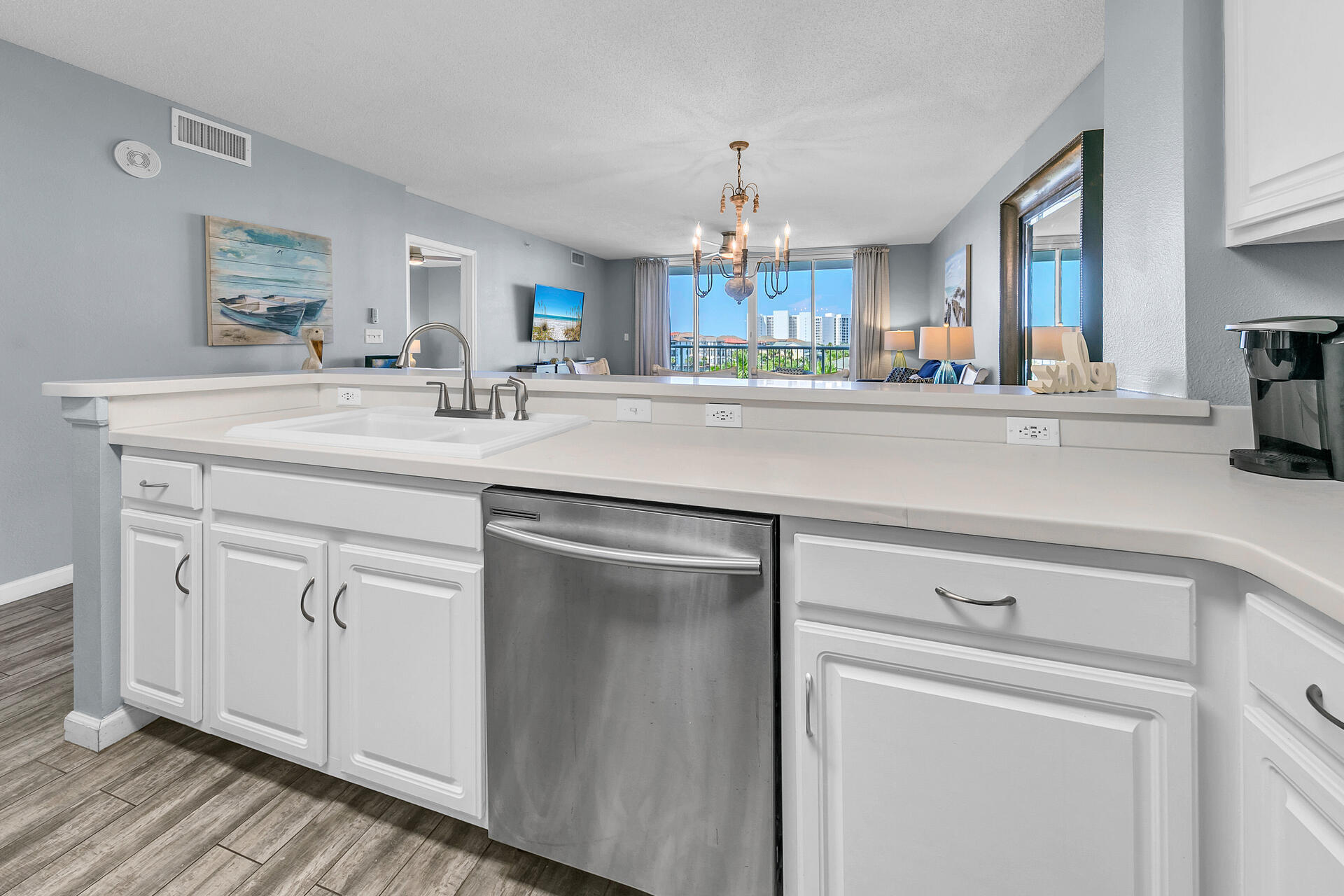 TERRACE AT PELICAN BEACH - Residential