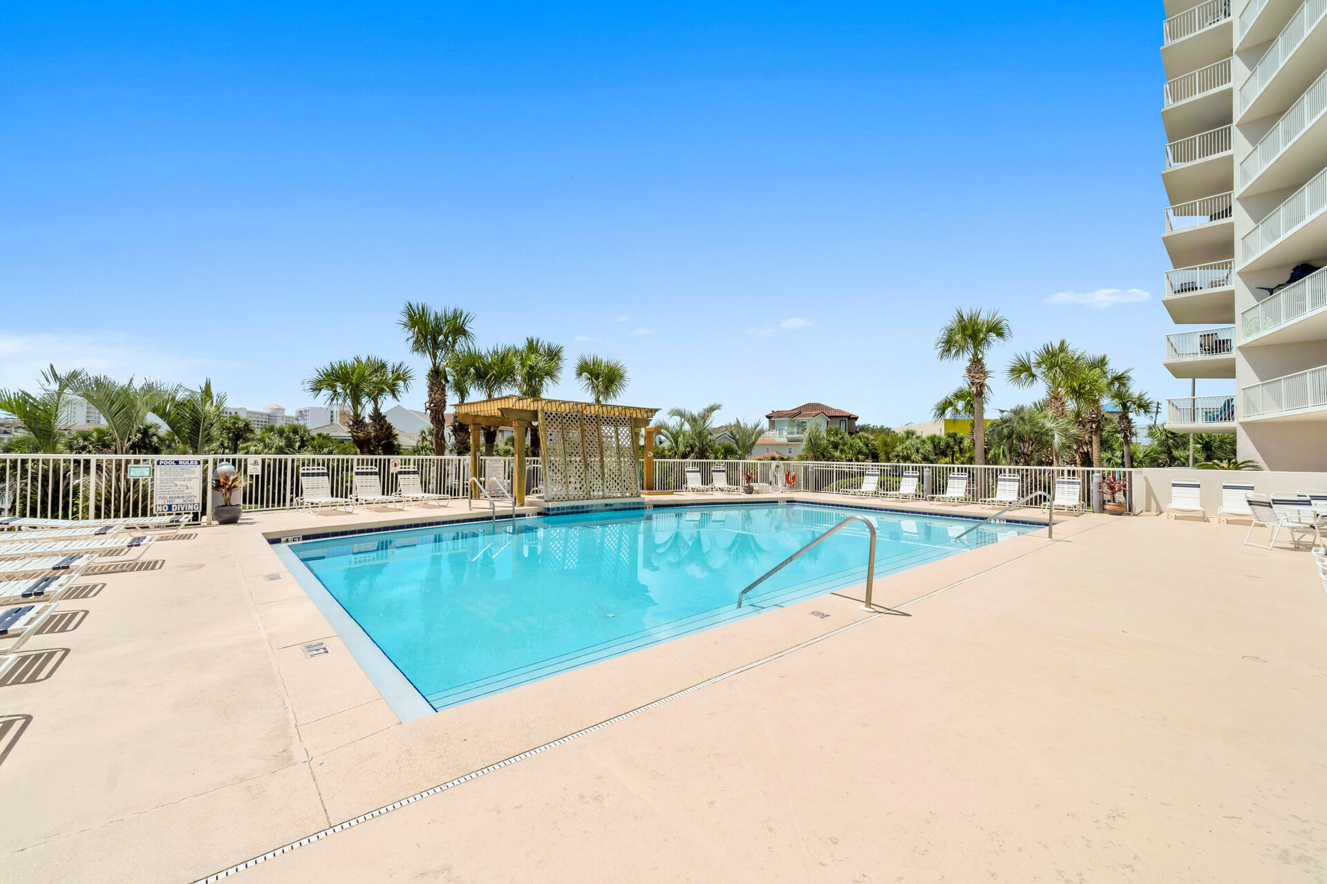 TERRACE AT PELICAN BEACH - Residential