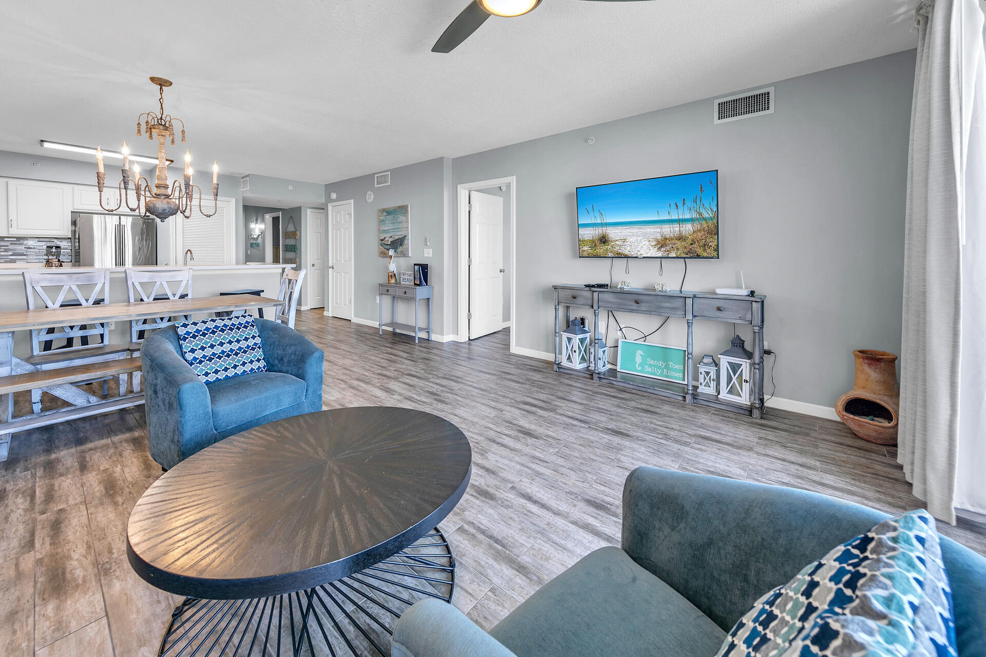 TERRACE AT PELICAN BEACH - Residential