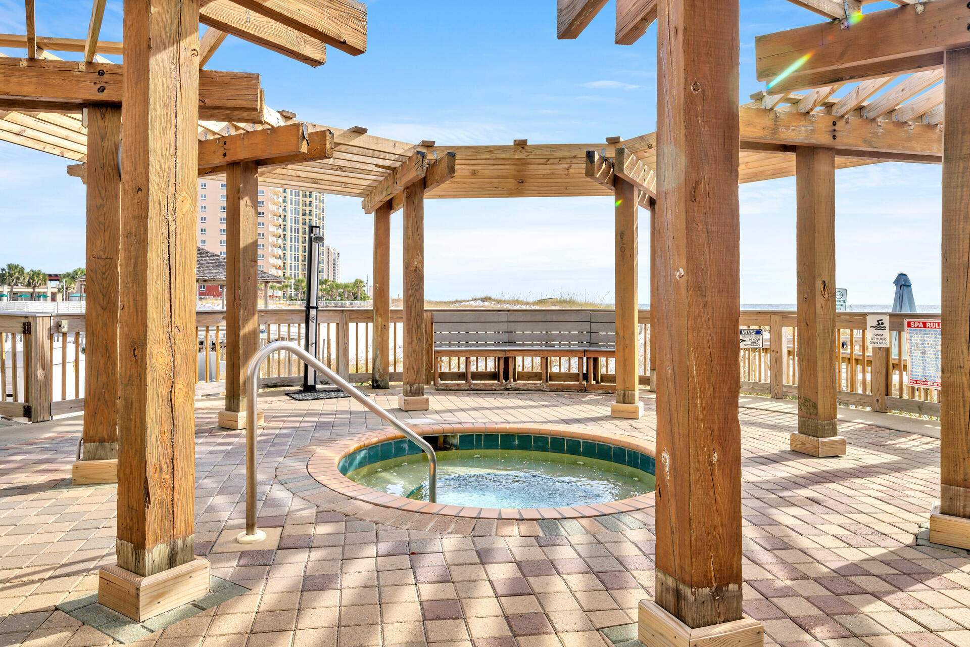 TERRACE AT PELICAN BEACH - Residential