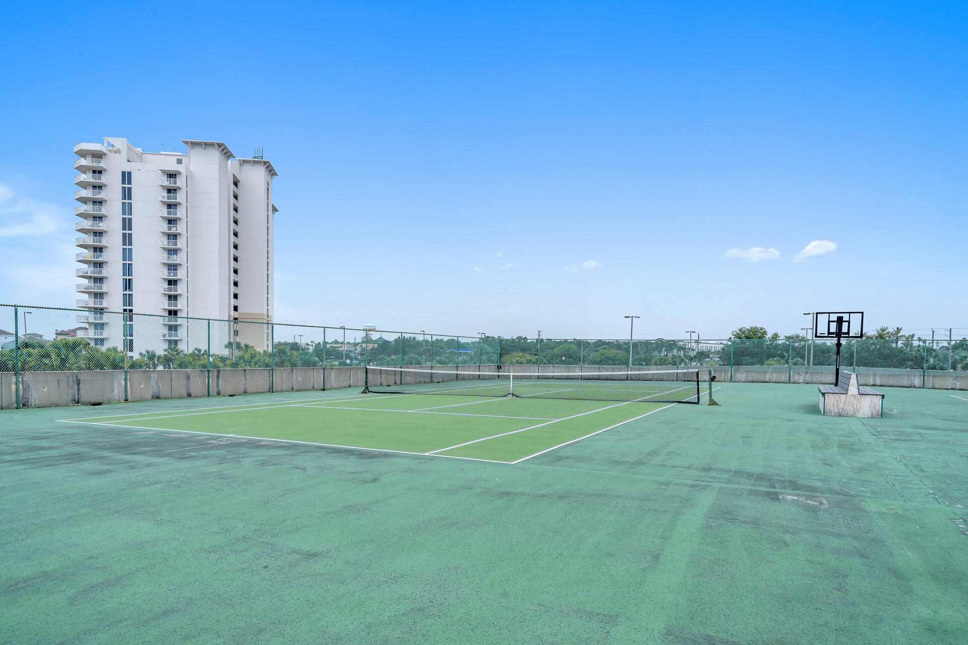 TERRACE AT PELICAN BEACH - Residential
