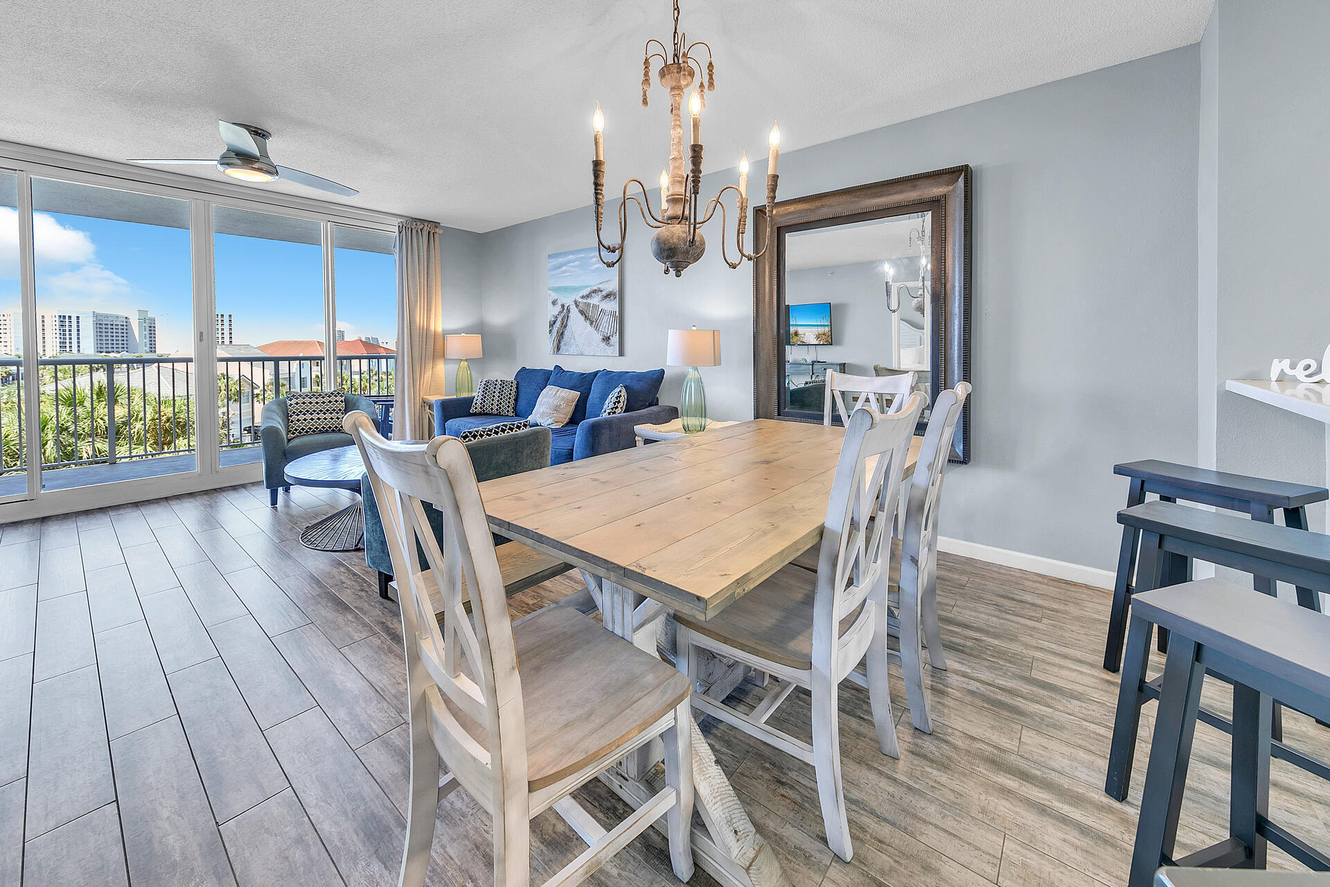 TERRACE AT PELICAN BEACH - Residential