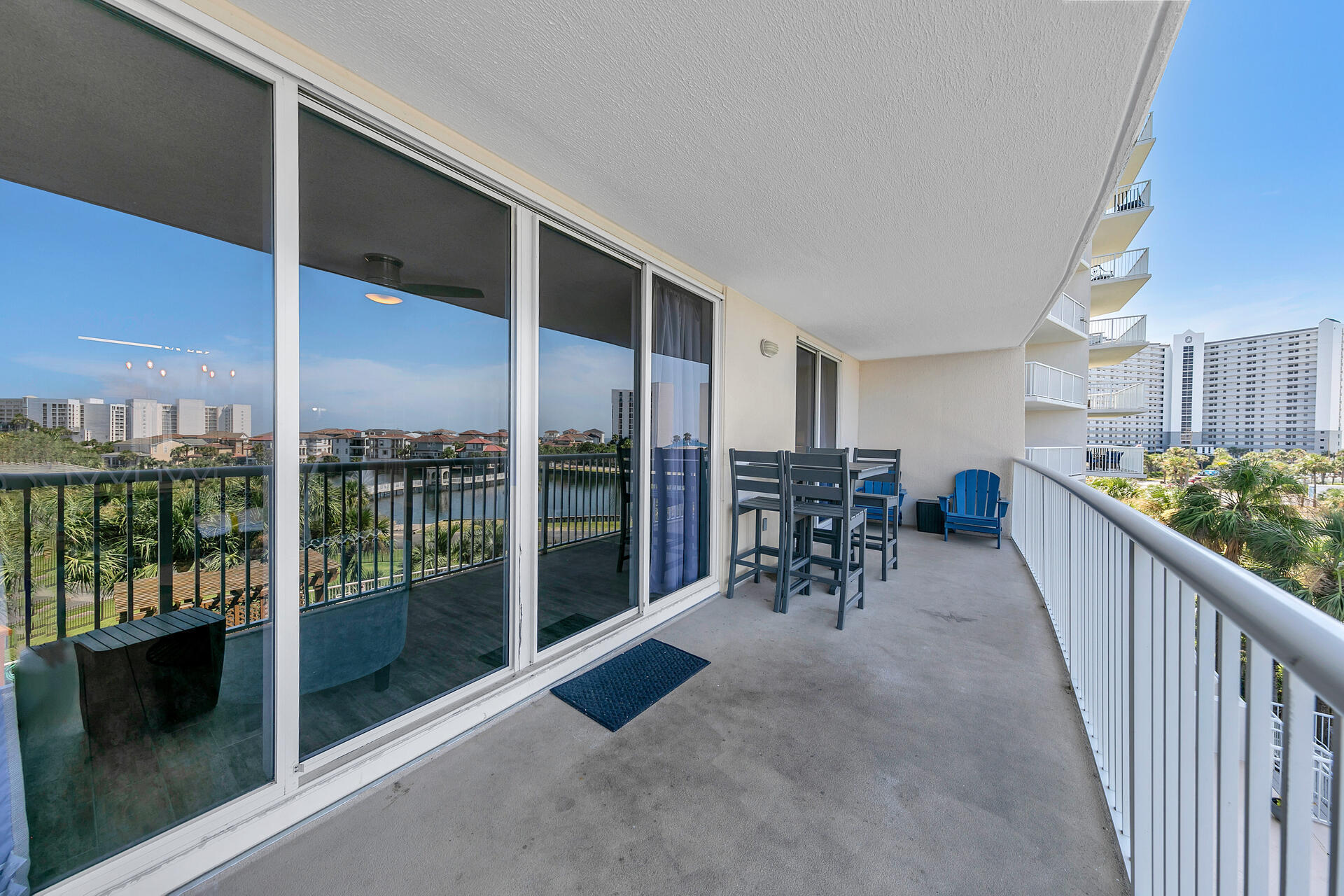 TERRACE AT PELICAN BEACH - Residential