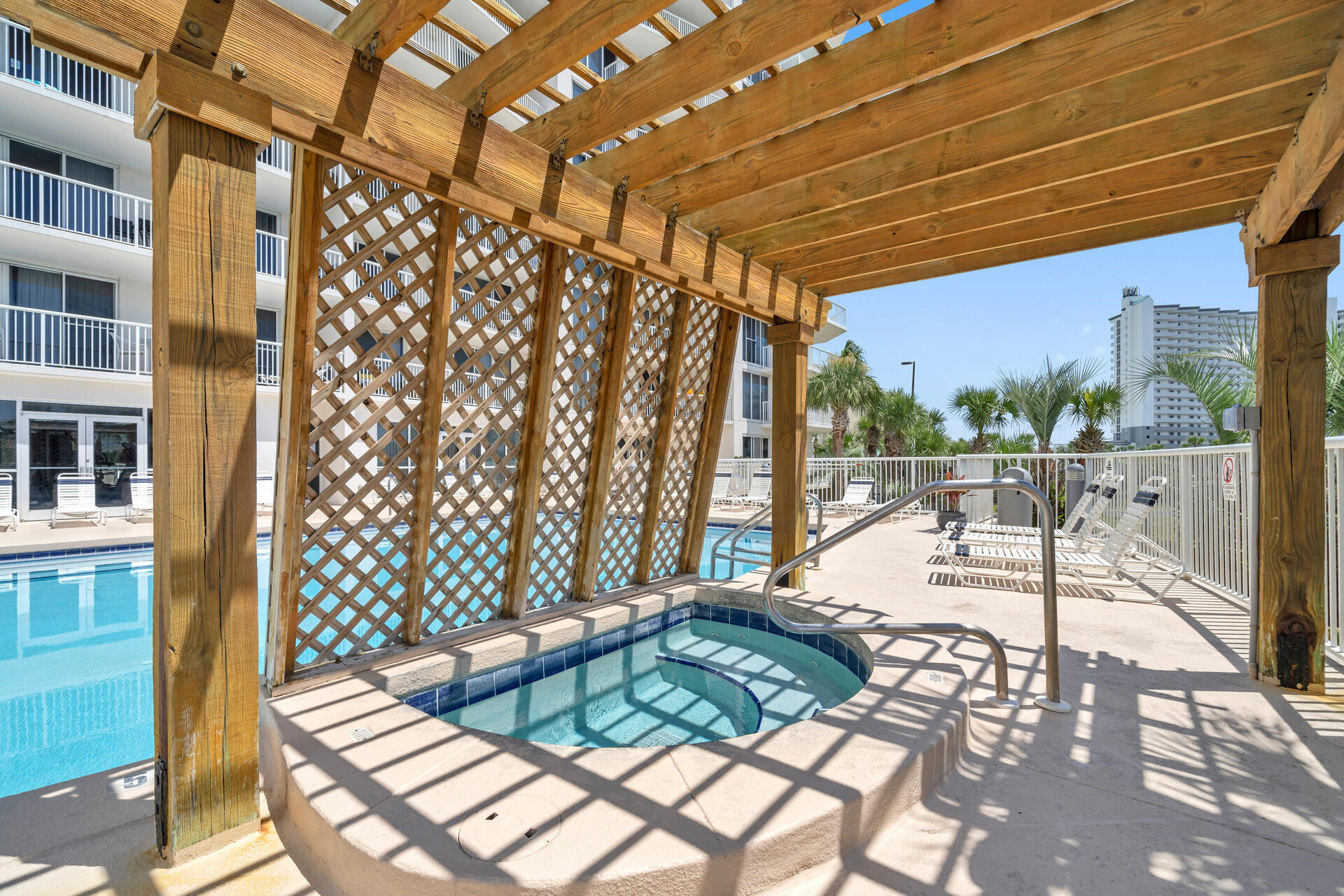 TERRACE AT PELICAN BEACH - Residential