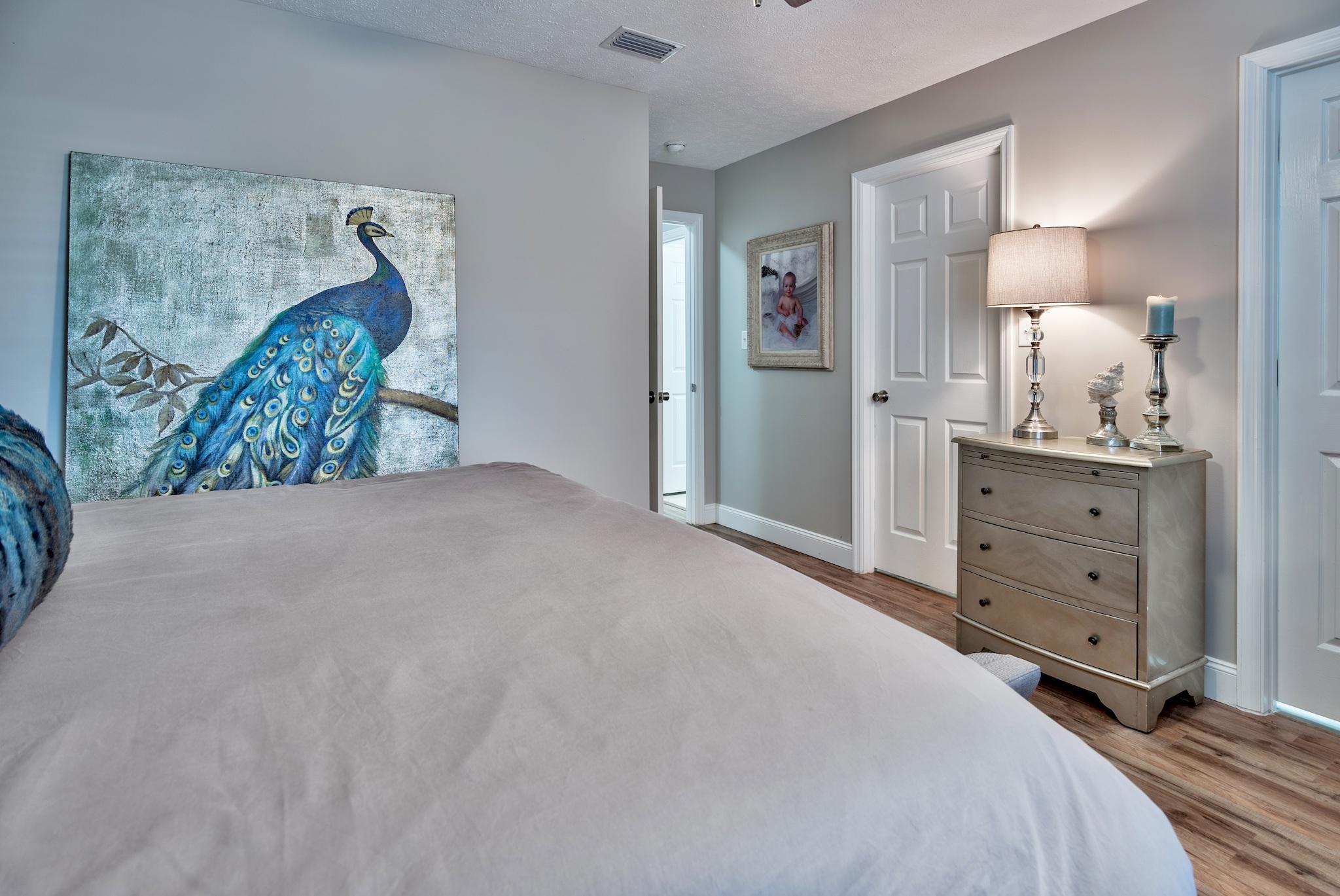 INLET BEACH HEIGHTS - Residential