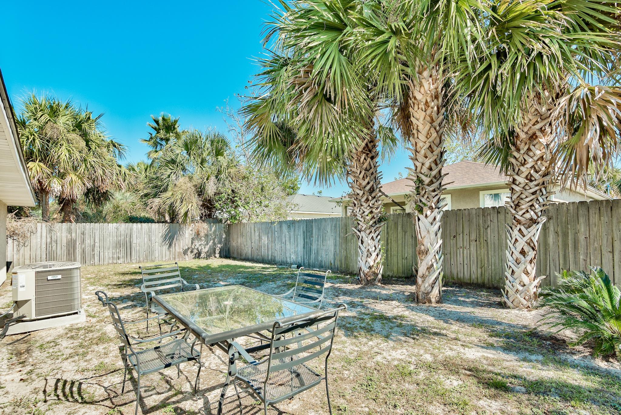 INLET BEACH HEIGHTS - Residential