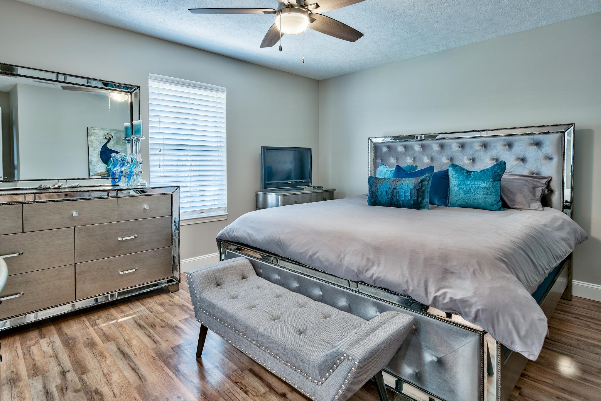 INLET BEACH HEIGHTS - Residential