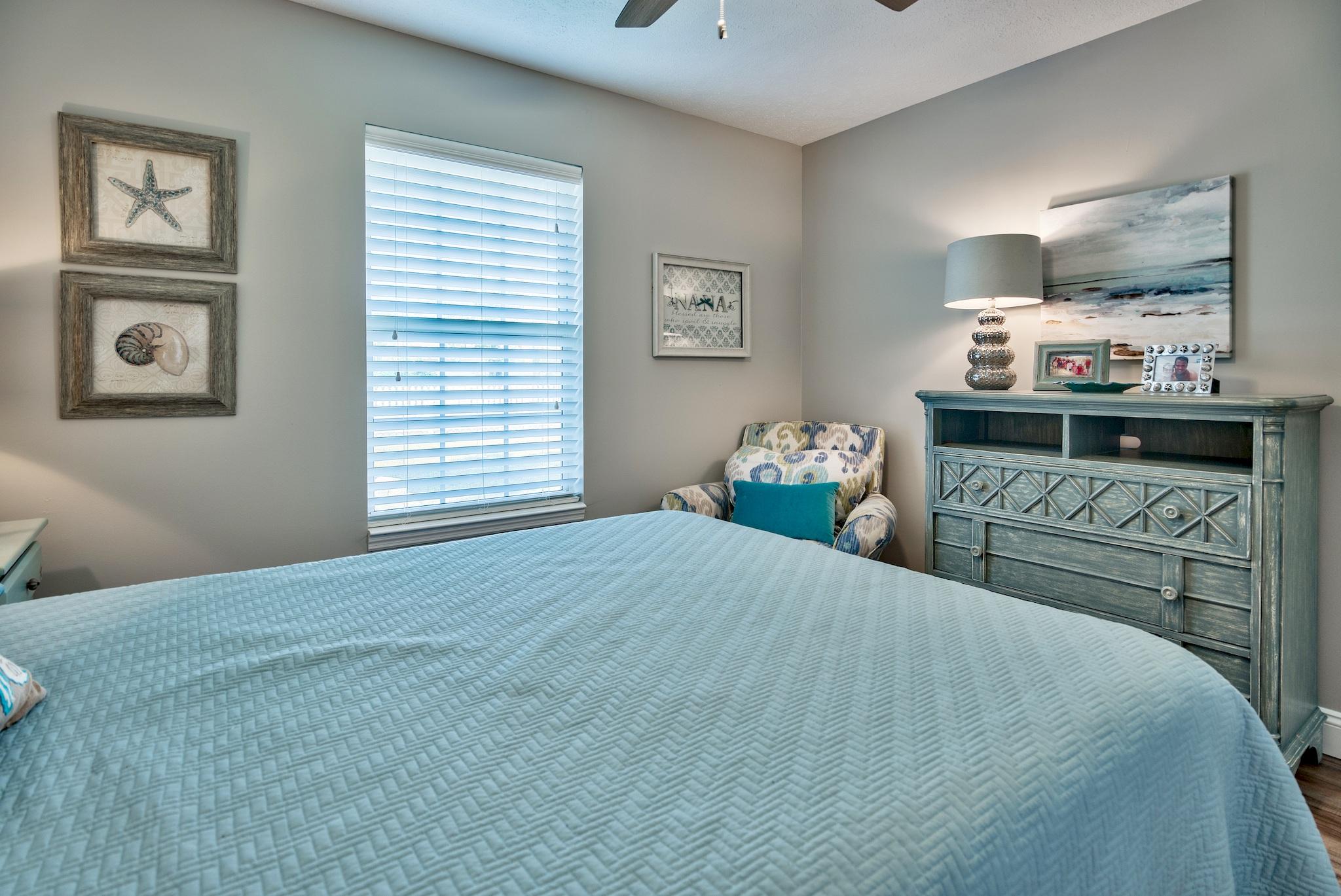 INLET BEACH HEIGHTS - Residential