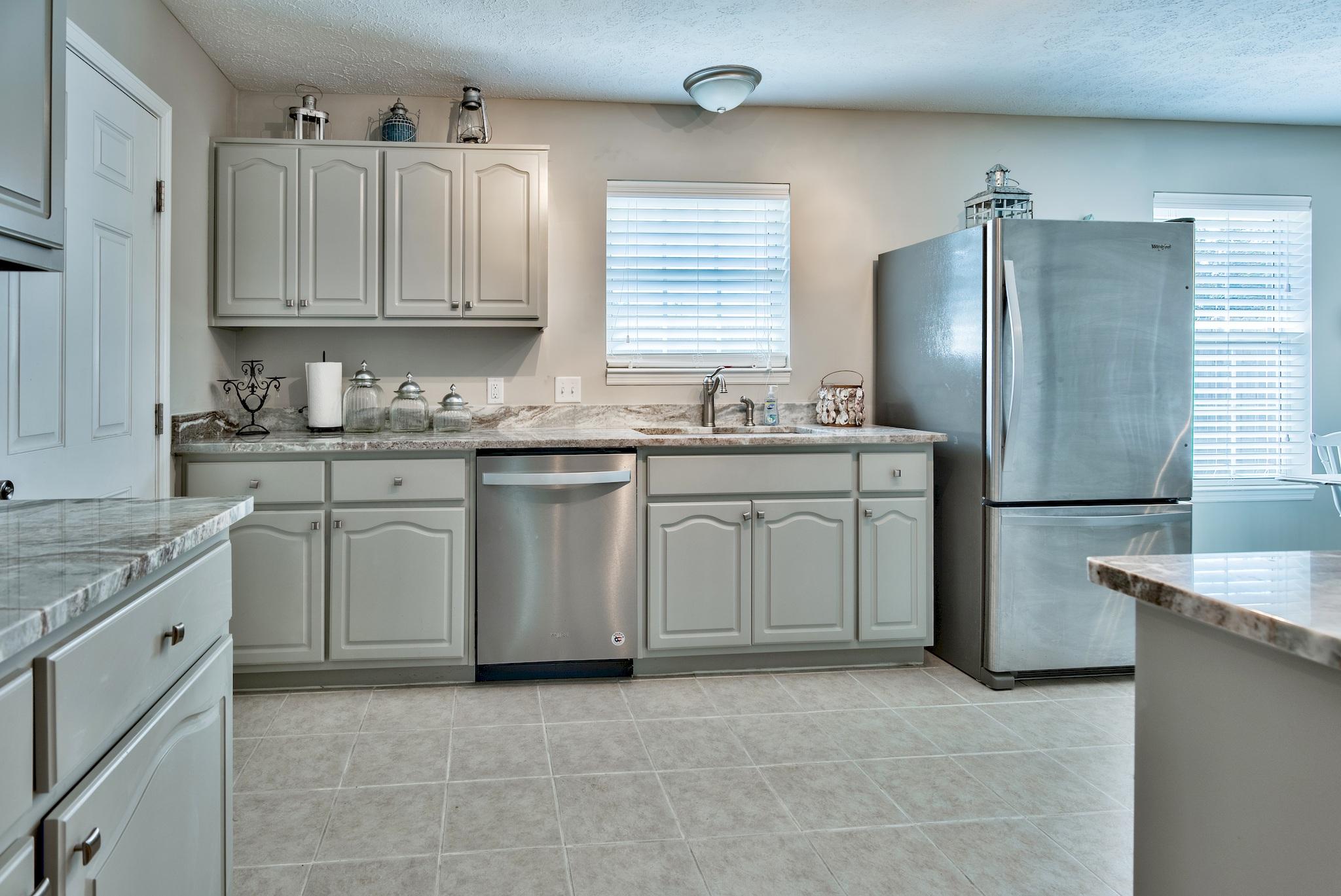 INLET BEACH HEIGHTS - Residential