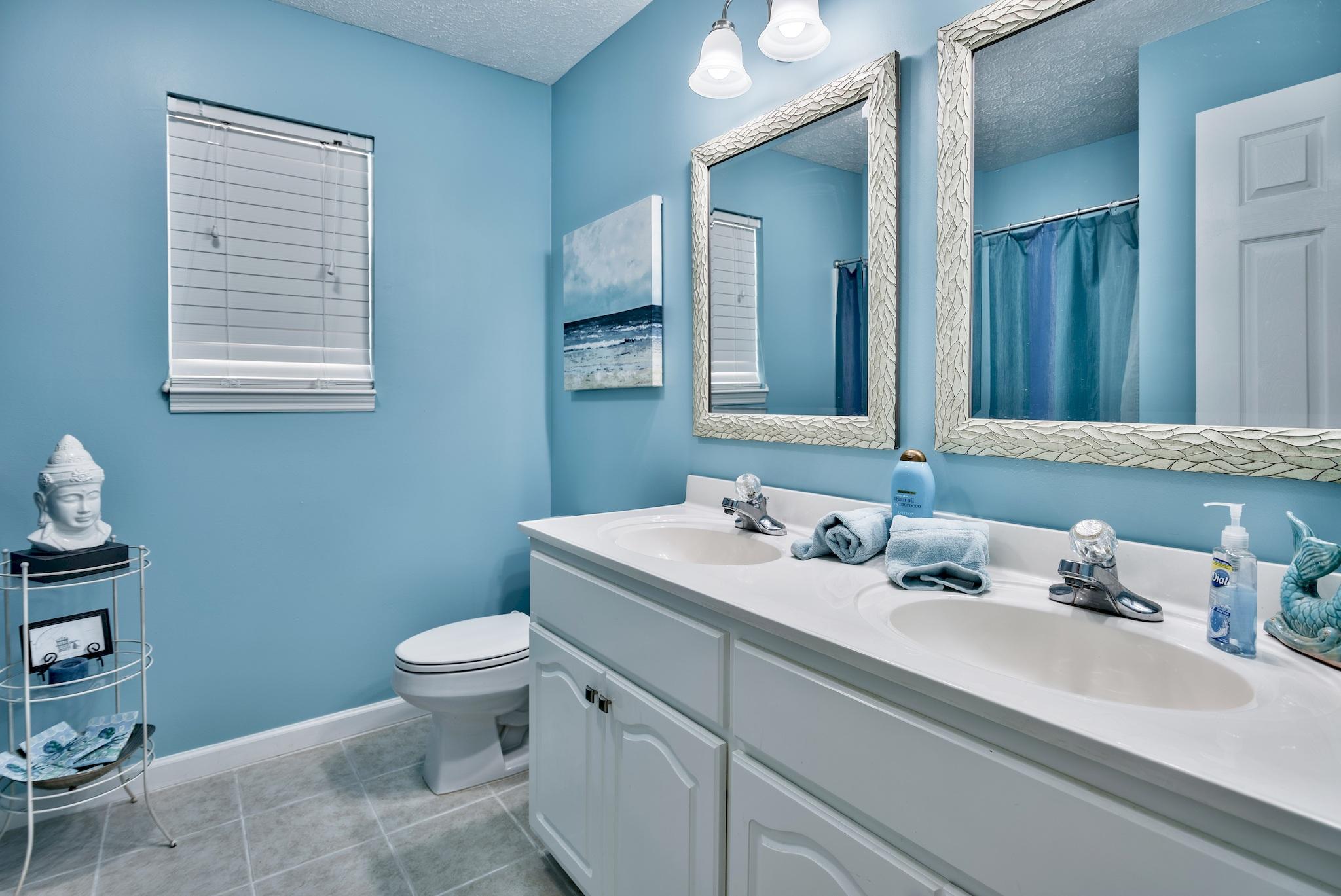 INLET BEACH HEIGHTS - Residential