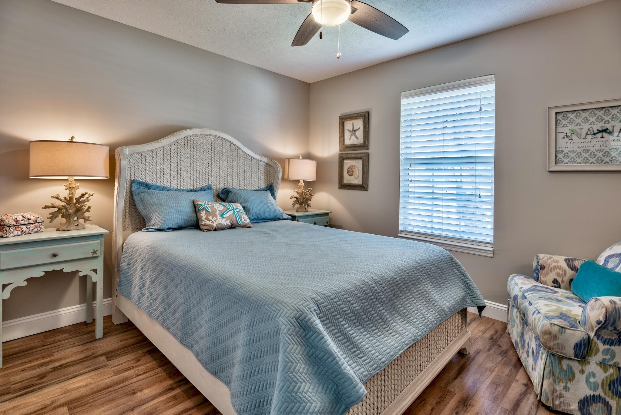 INLET BEACH HEIGHTS - Residential