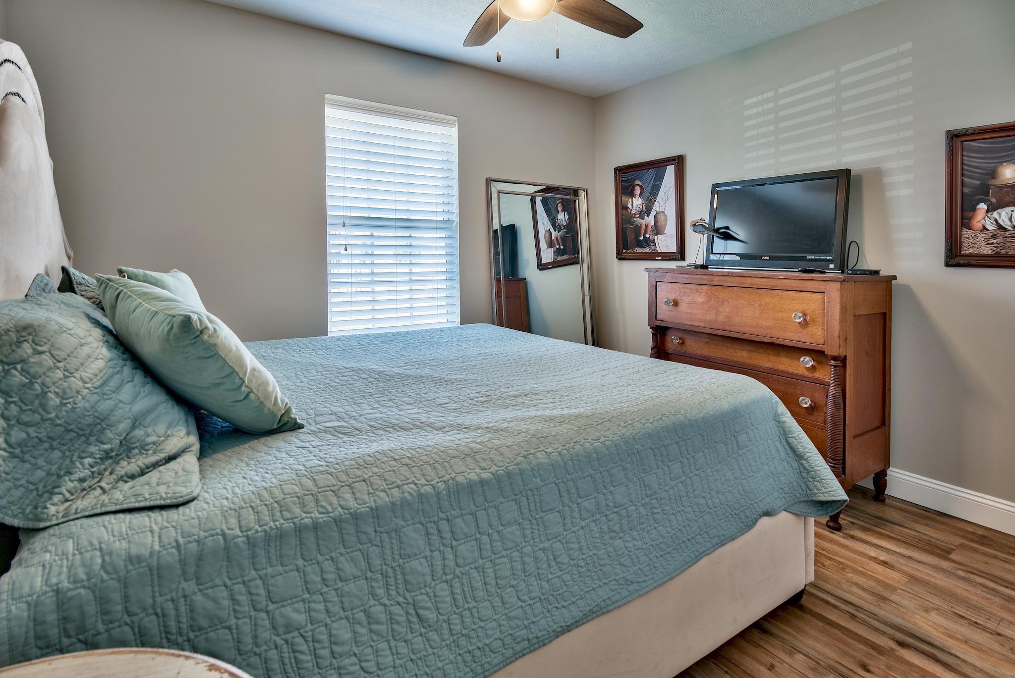 INLET BEACH HEIGHTS - Residential