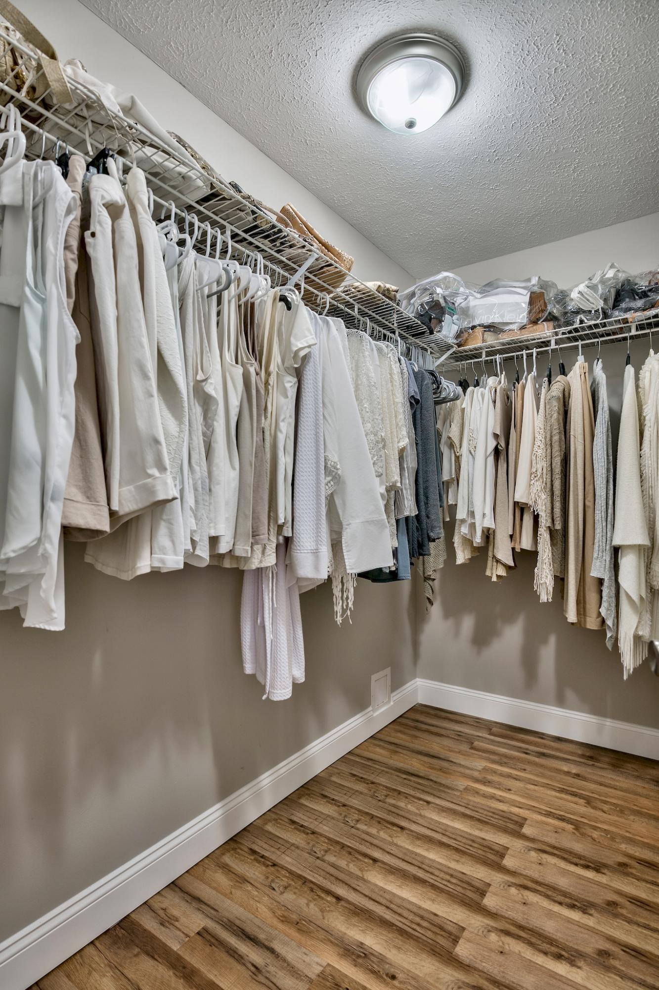 INLET BEACH HEIGHTS - Residential