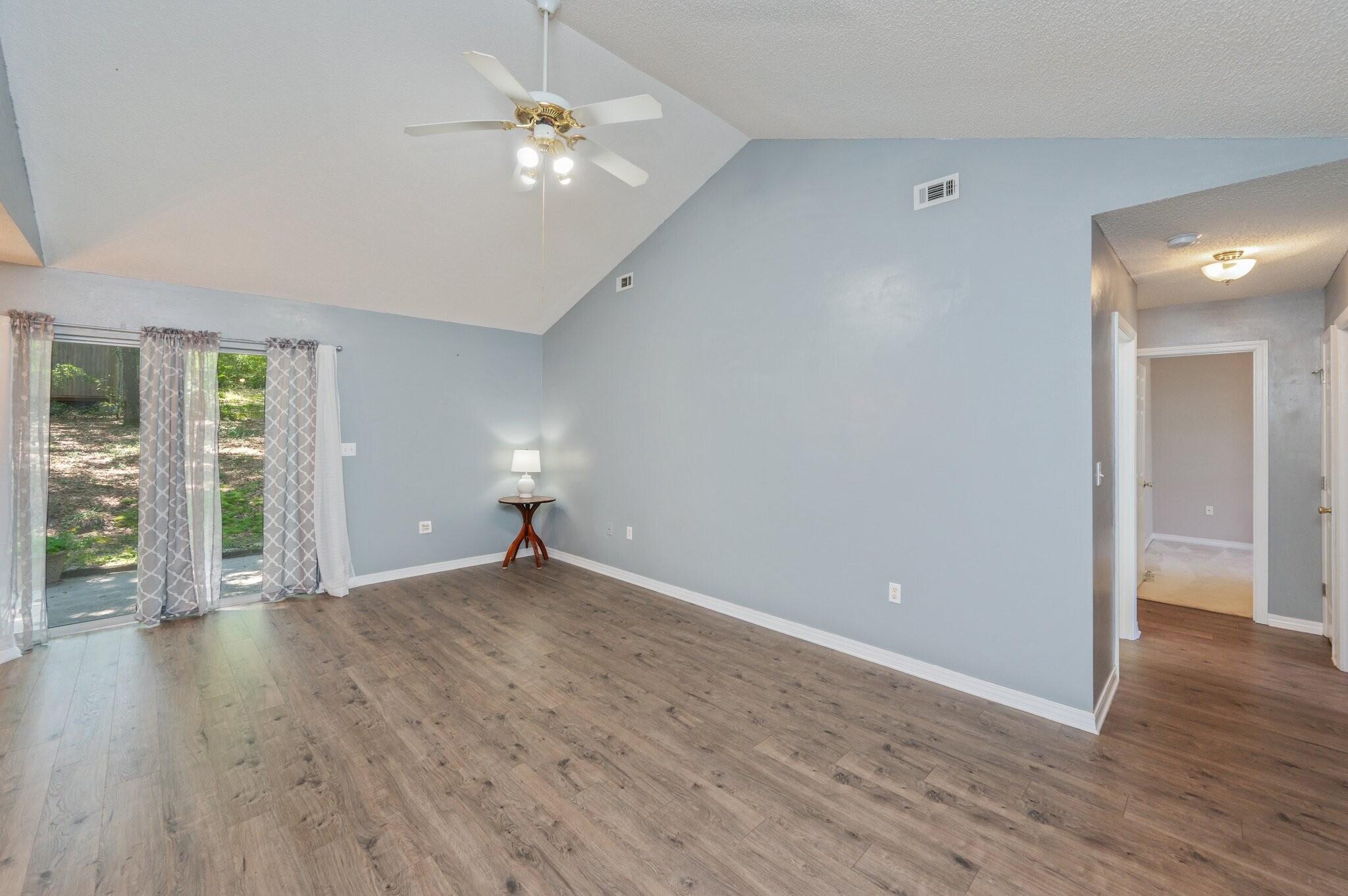 JERNIGAN ACRES 2ND ADDN - Residential