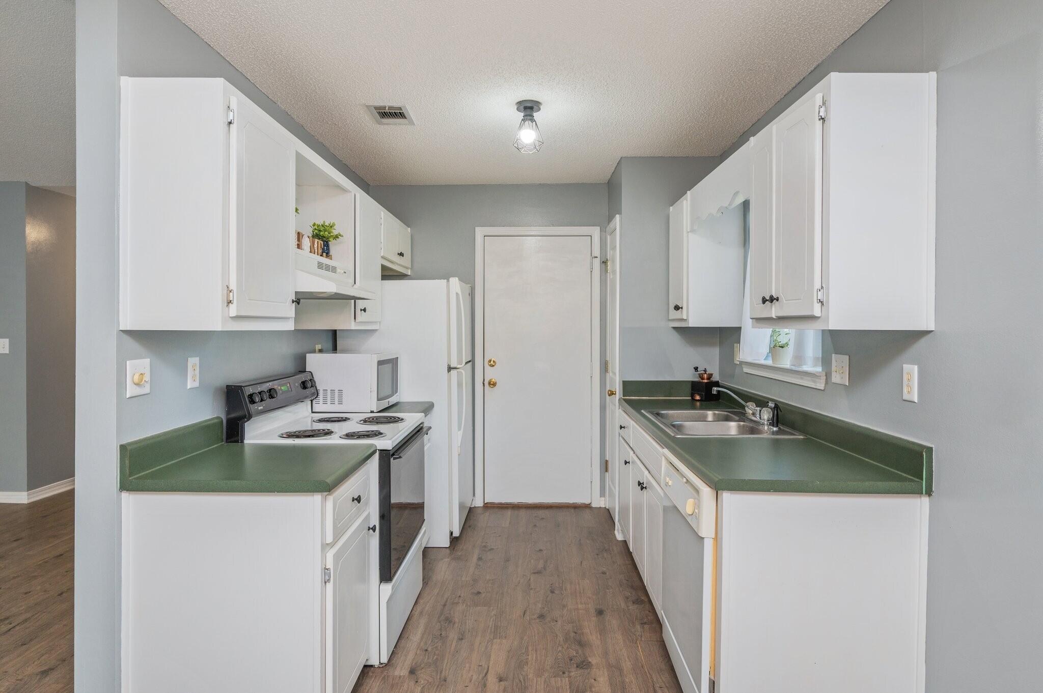 JERNIGAN ACRES 2ND ADDN - Residential