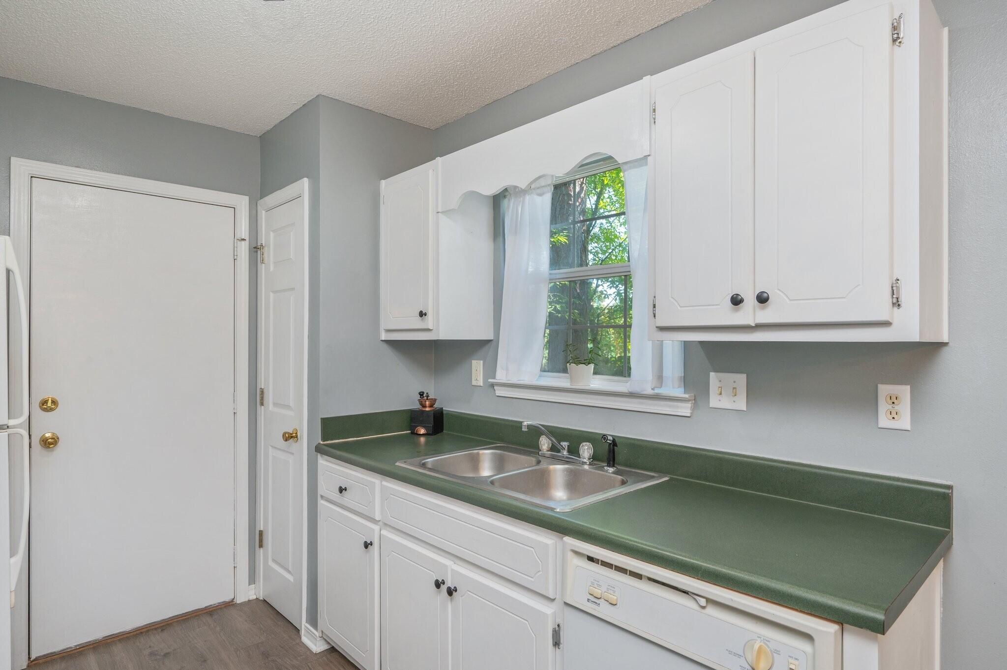 JERNIGAN ACRES 2ND ADDN - Residential