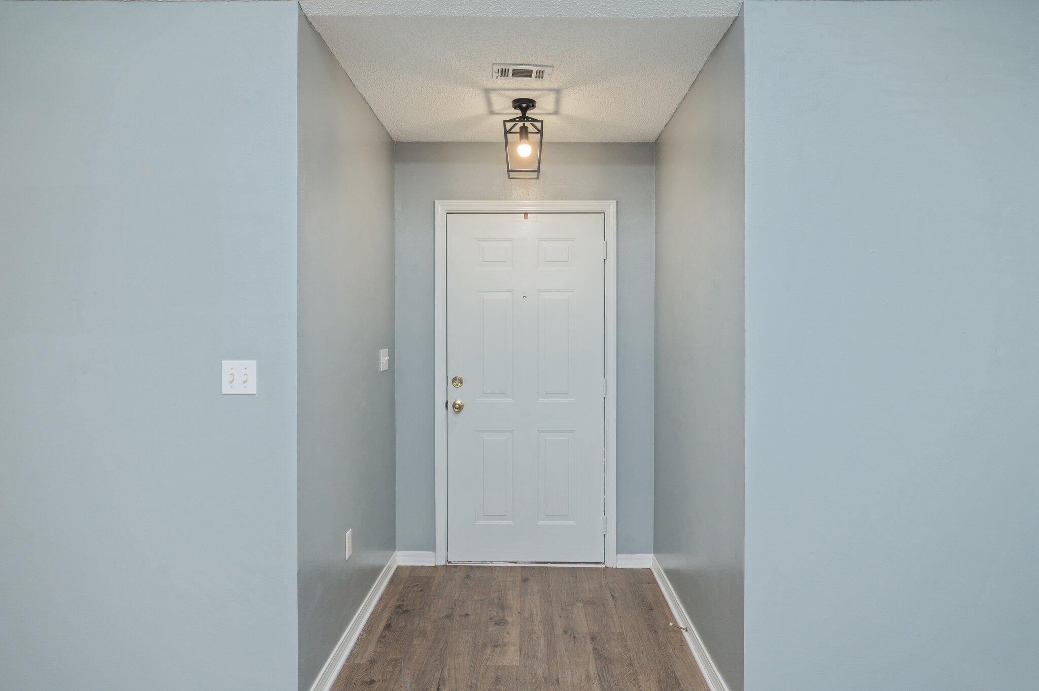 JERNIGAN ACRES 2ND ADDN - Residential