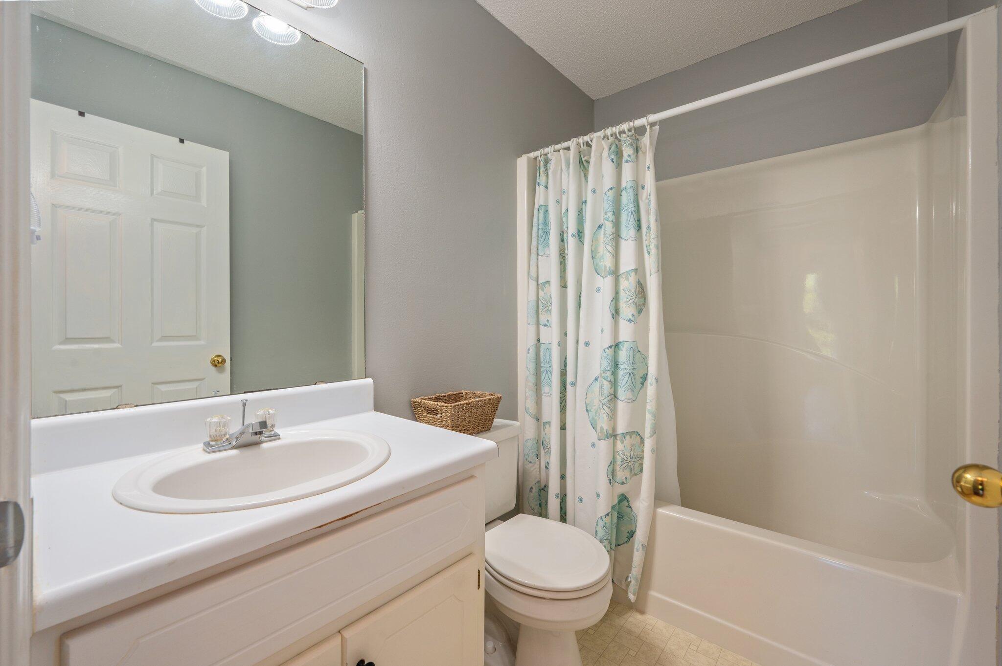 JERNIGAN ACRES 2ND ADDN - Residential
