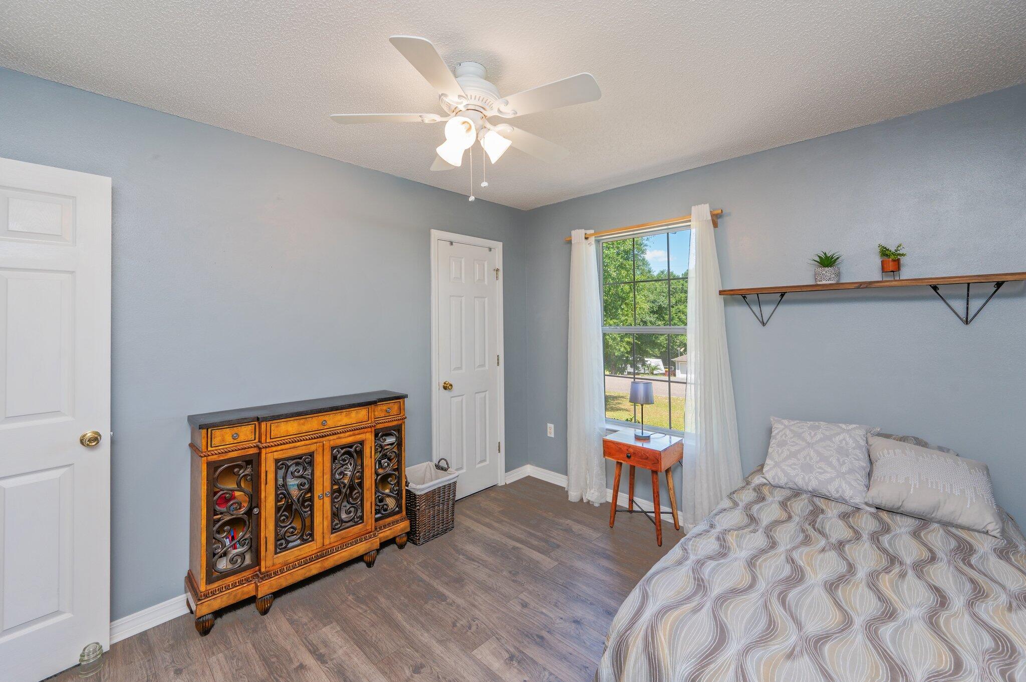 JERNIGAN ACRES 2ND ADDN - Residential