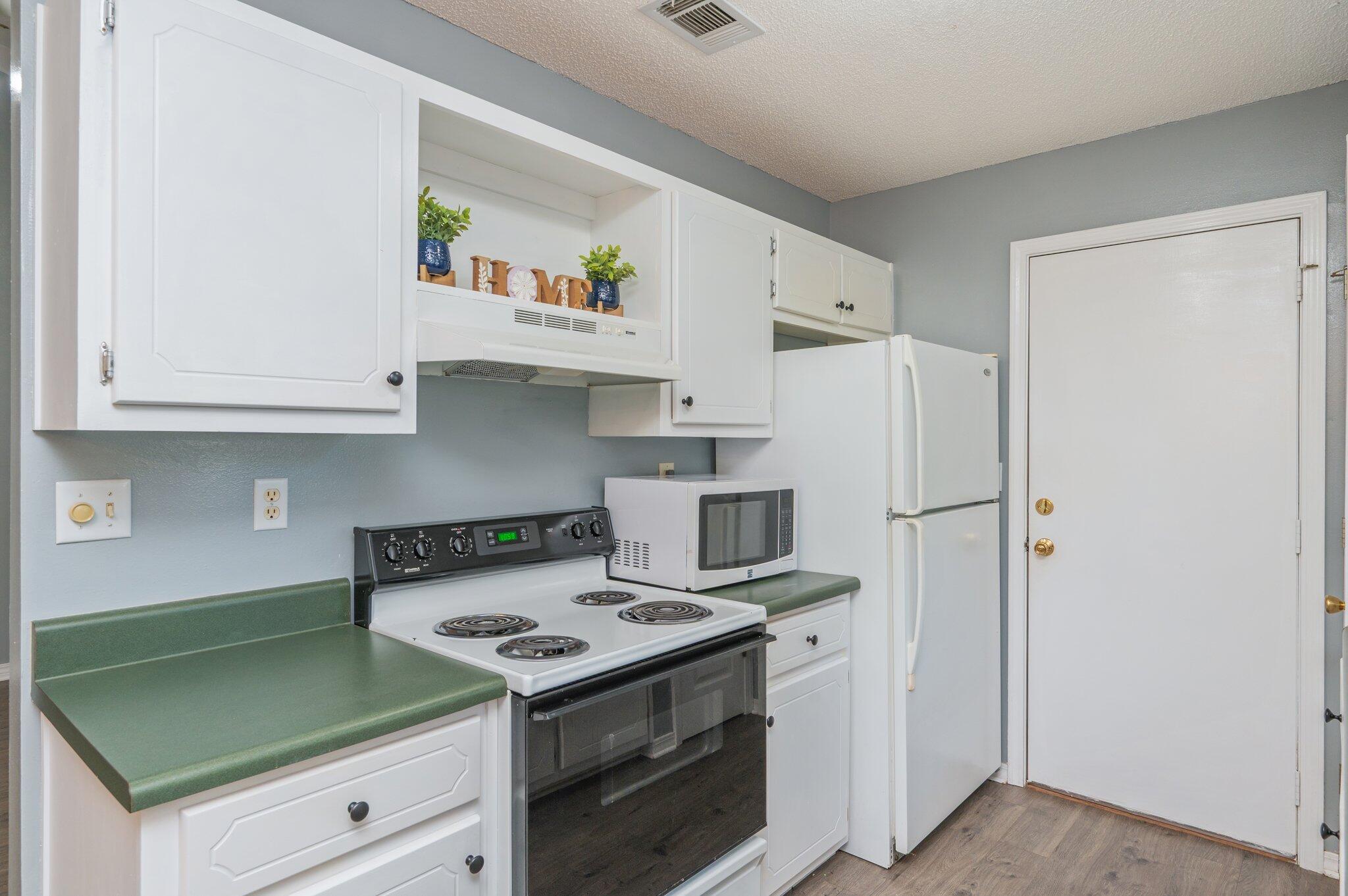 JERNIGAN ACRES 2ND ADDN - Residential