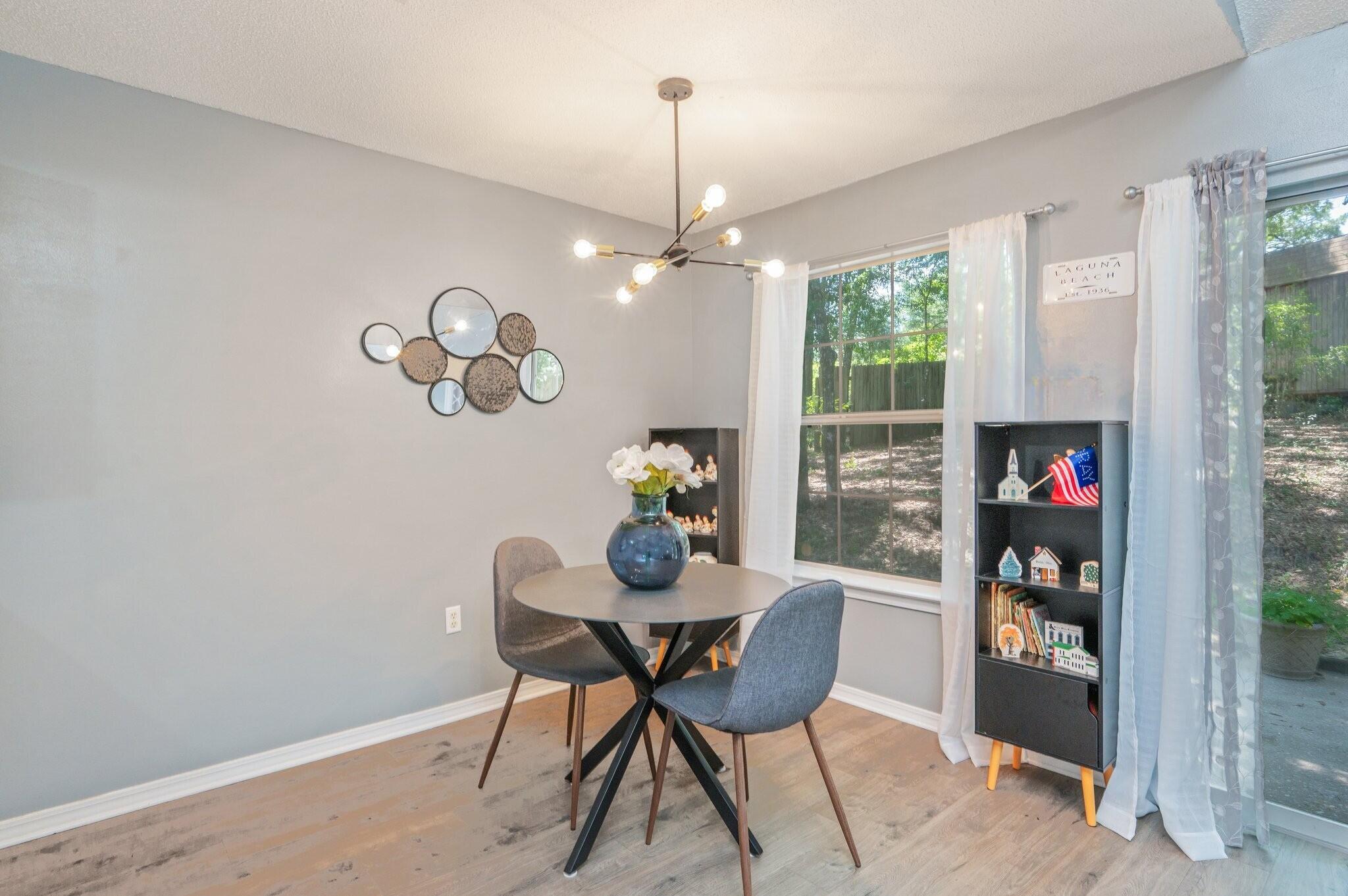 JERNIGAN ACRES 2ND ADDN - Residential