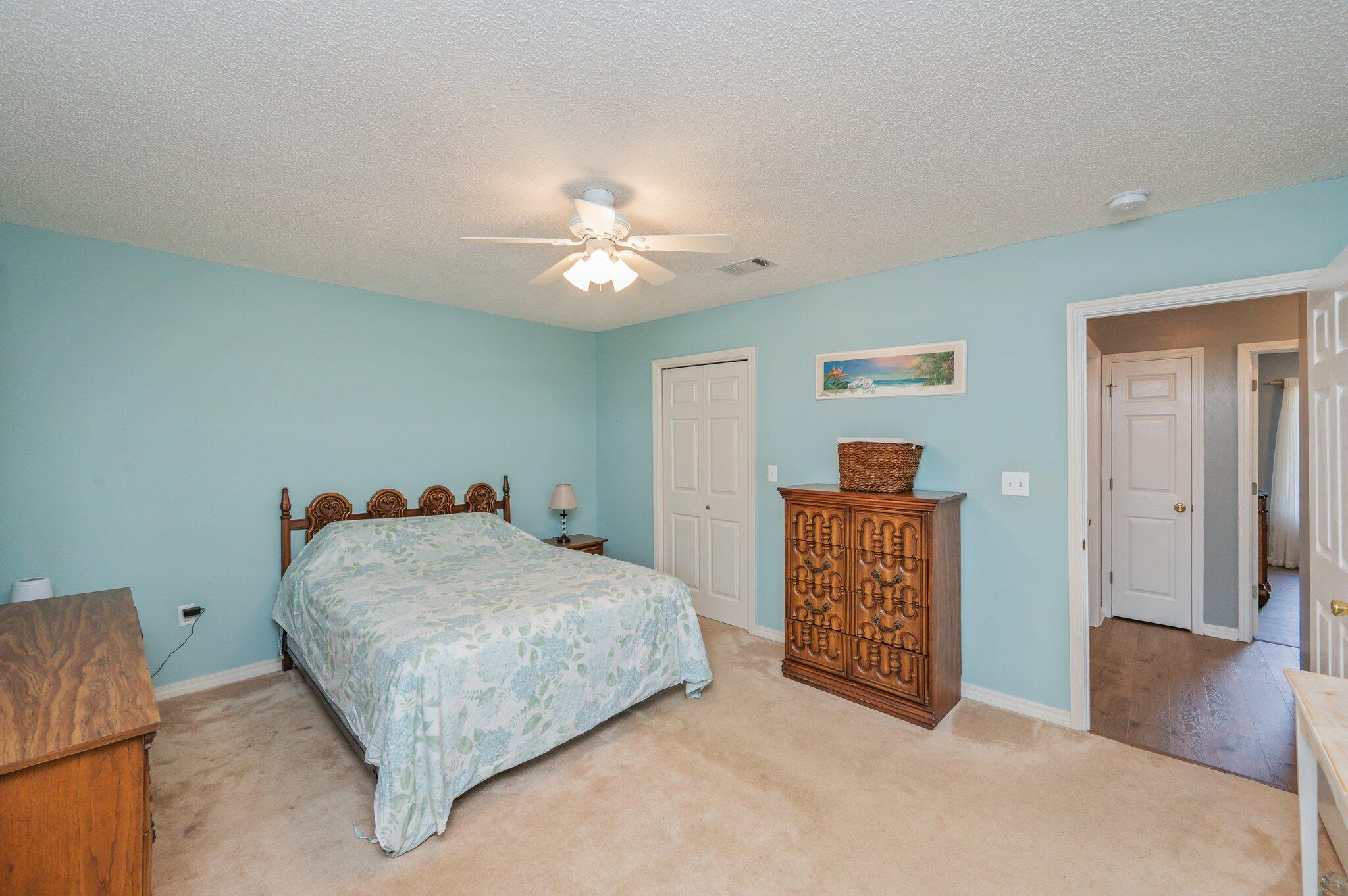 JERNIGAN ACRES 2ND ADDN - Residential