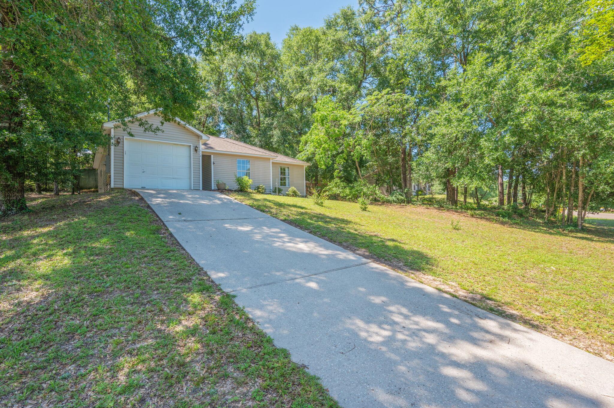 JERNIGAN ACRES 2ND ADDN - Residential