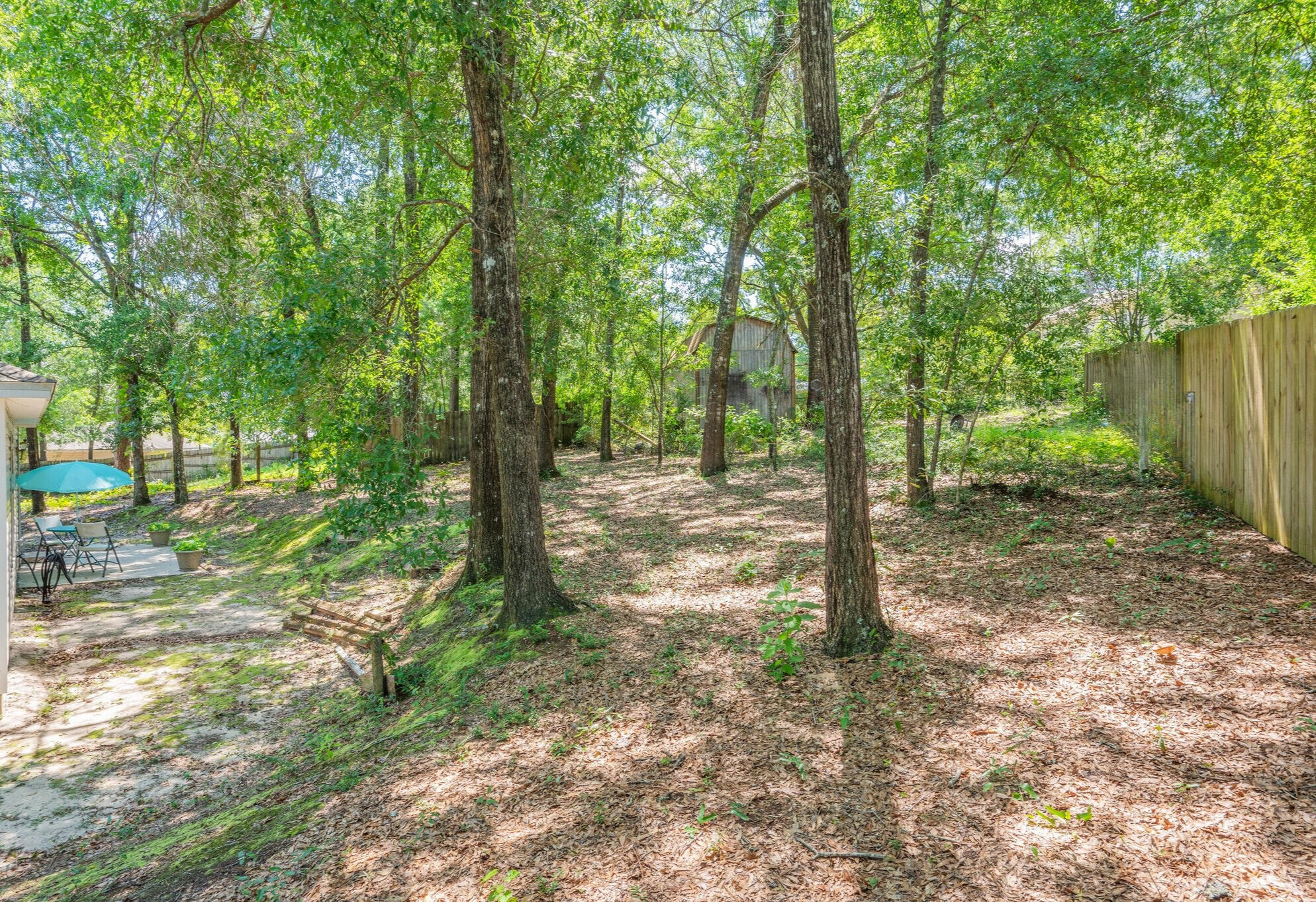 JERNIGAN ACRES 2ND ADDN - Residential