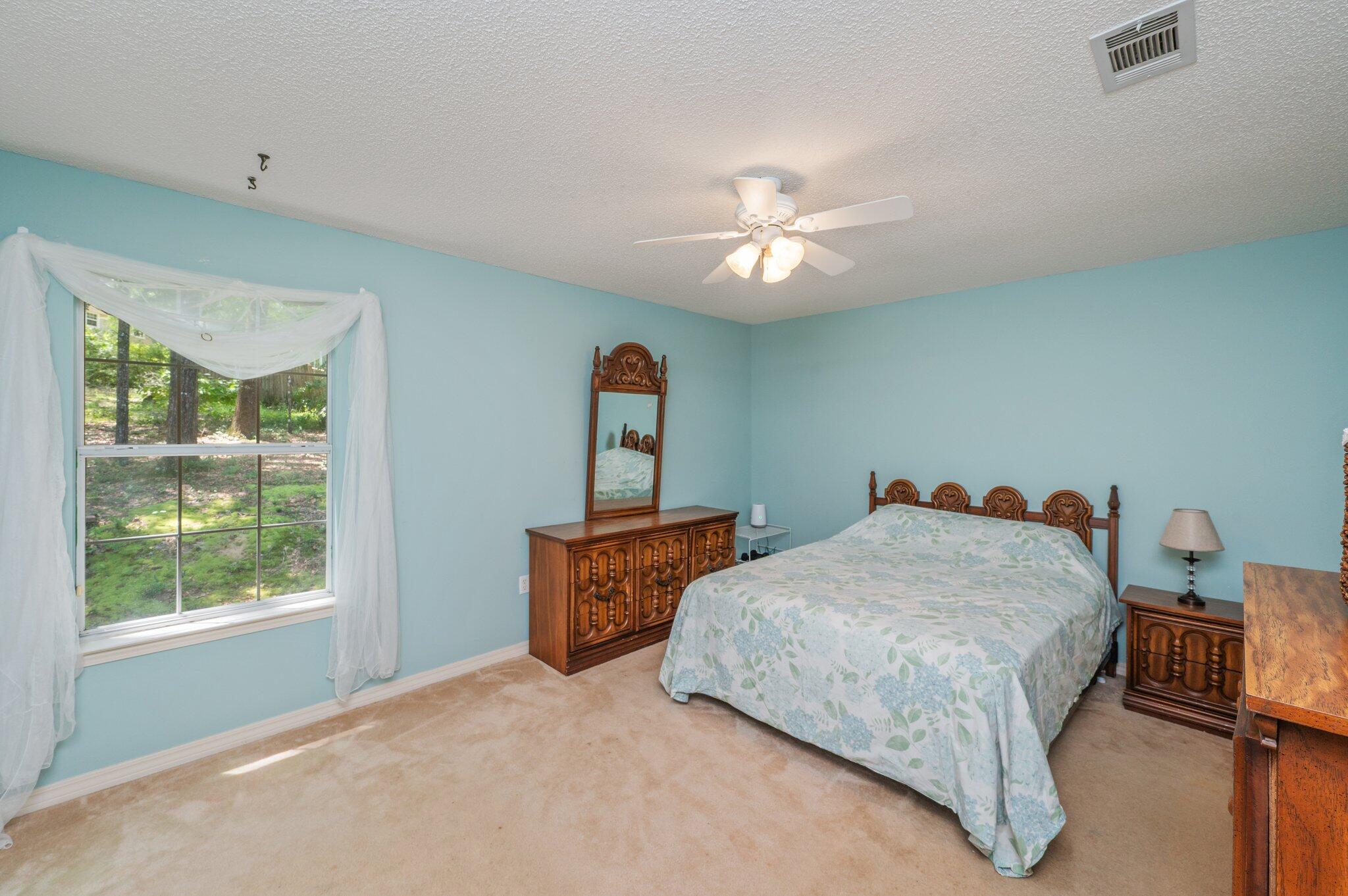JERNIGAN ACRES 2ND ADDN - Residential