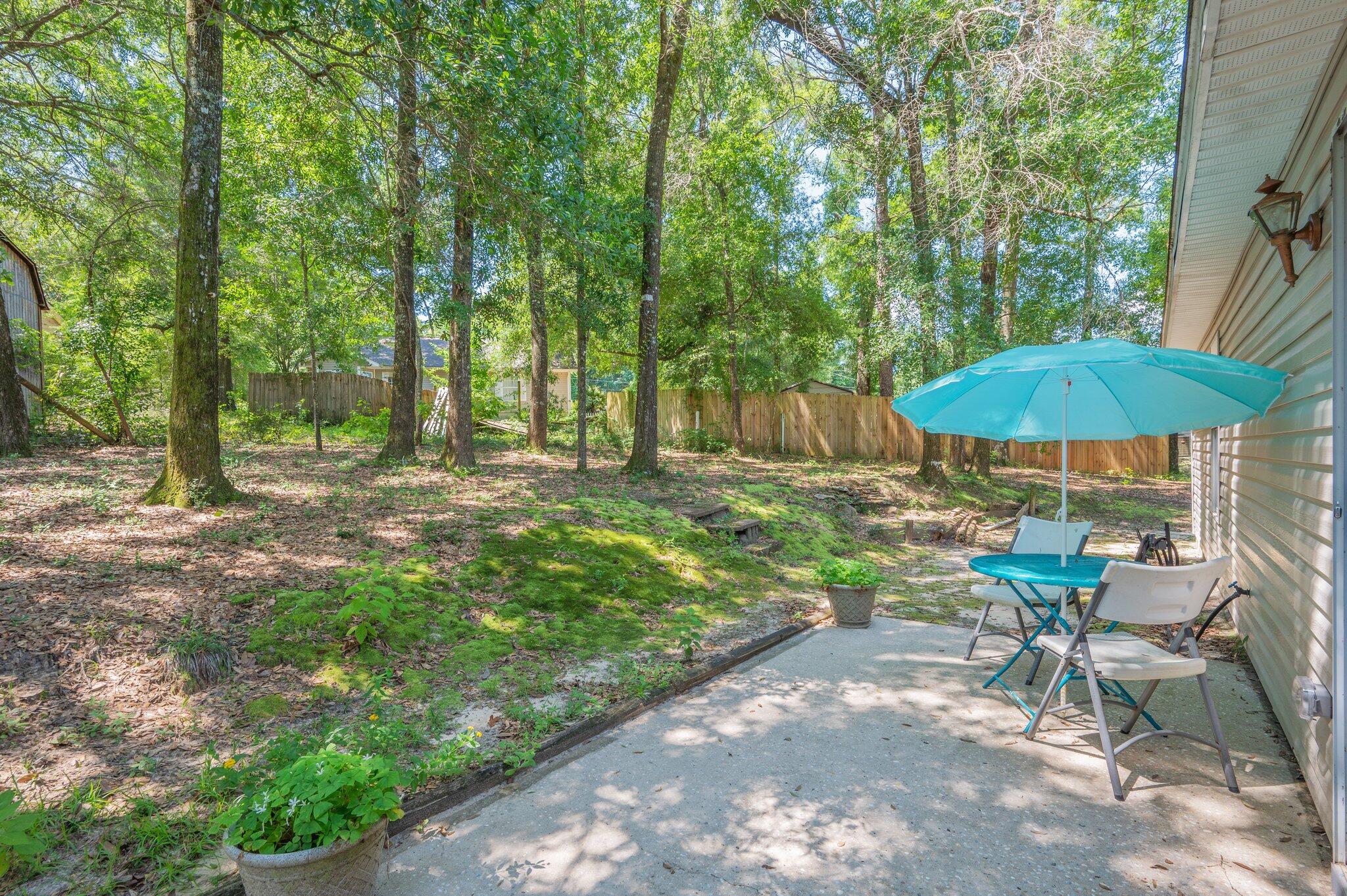 JERNIGAN ACRES 2ND ADDN - Residential