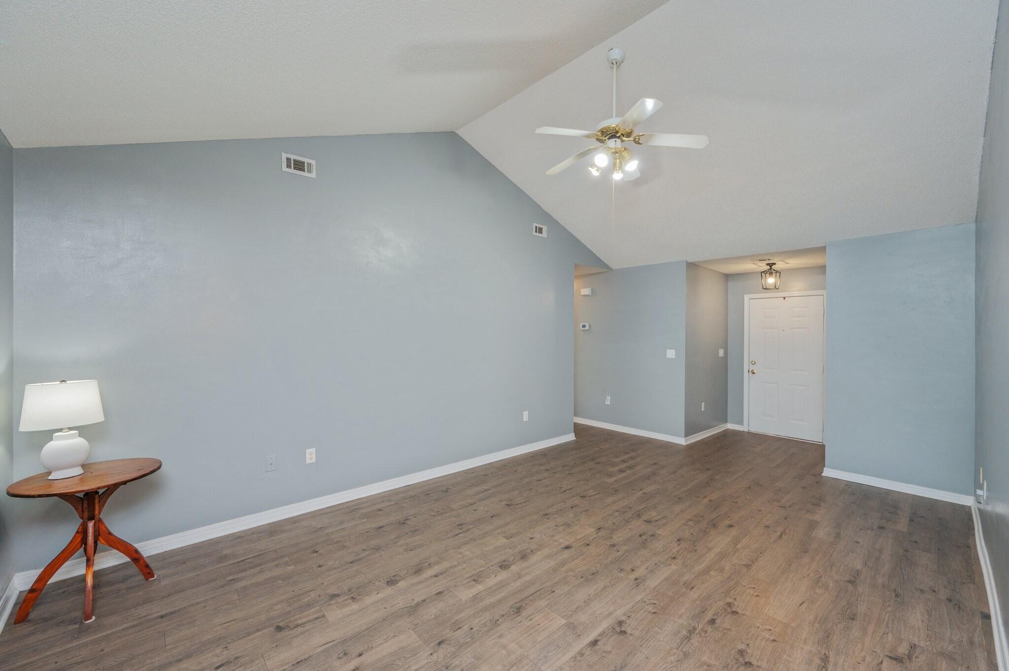 JERNIGAN ACRES 2ND ADDN - Residential