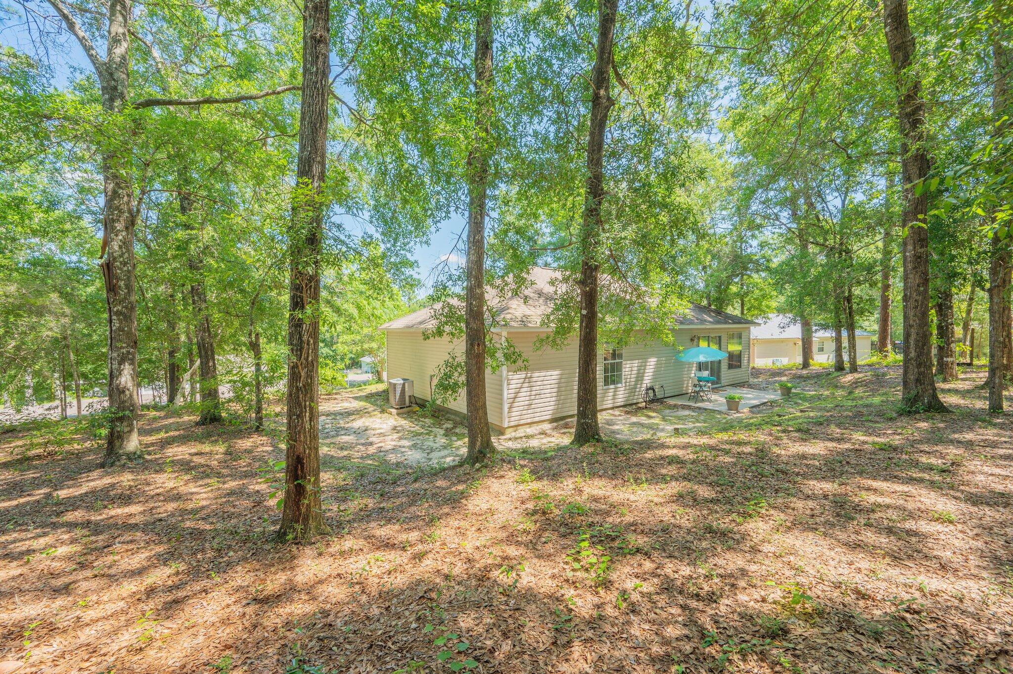 JERNIGAN ACRES 2ND ADDN - Residential