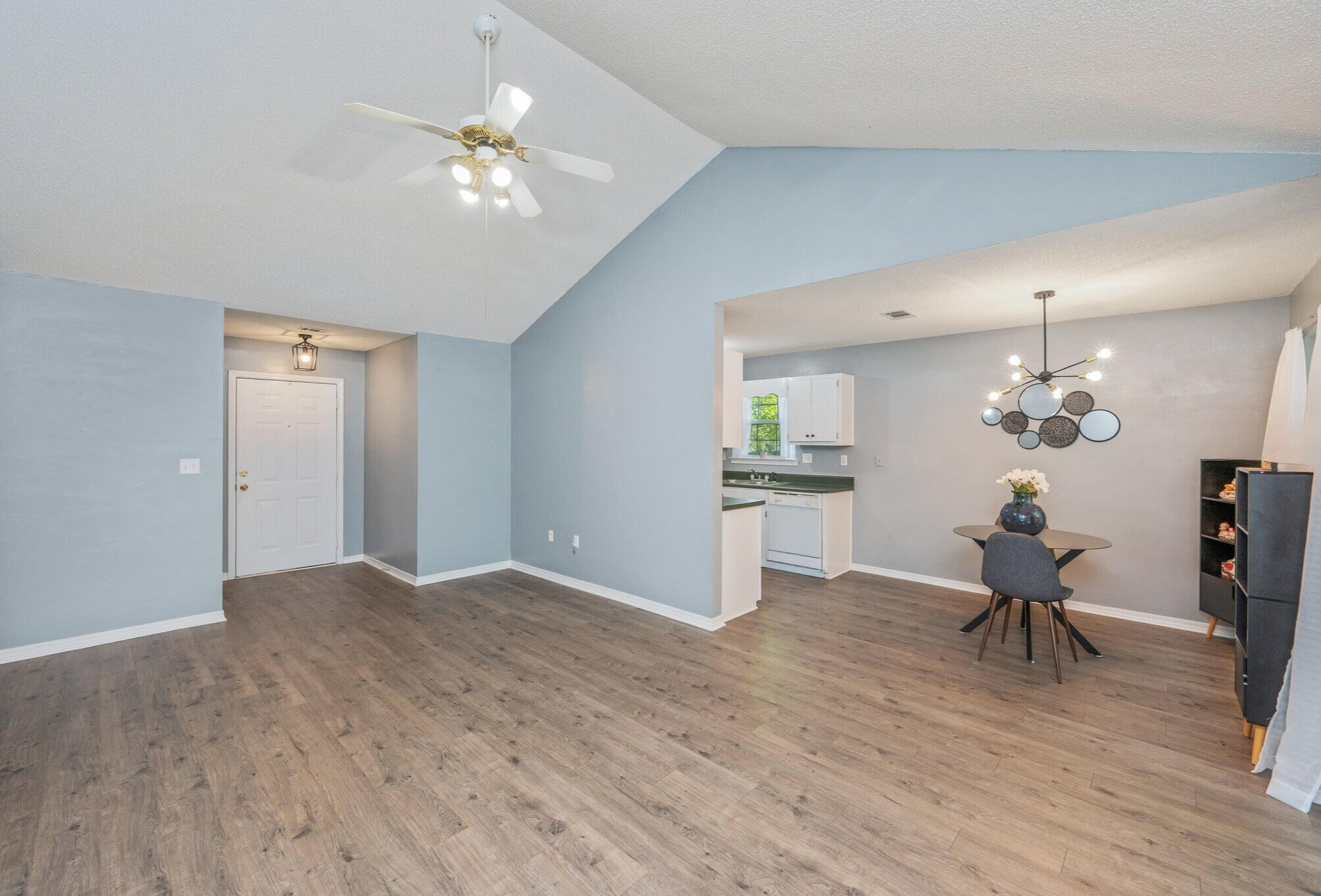 JERNIGAN ACRES 2ND ADDN - Residential