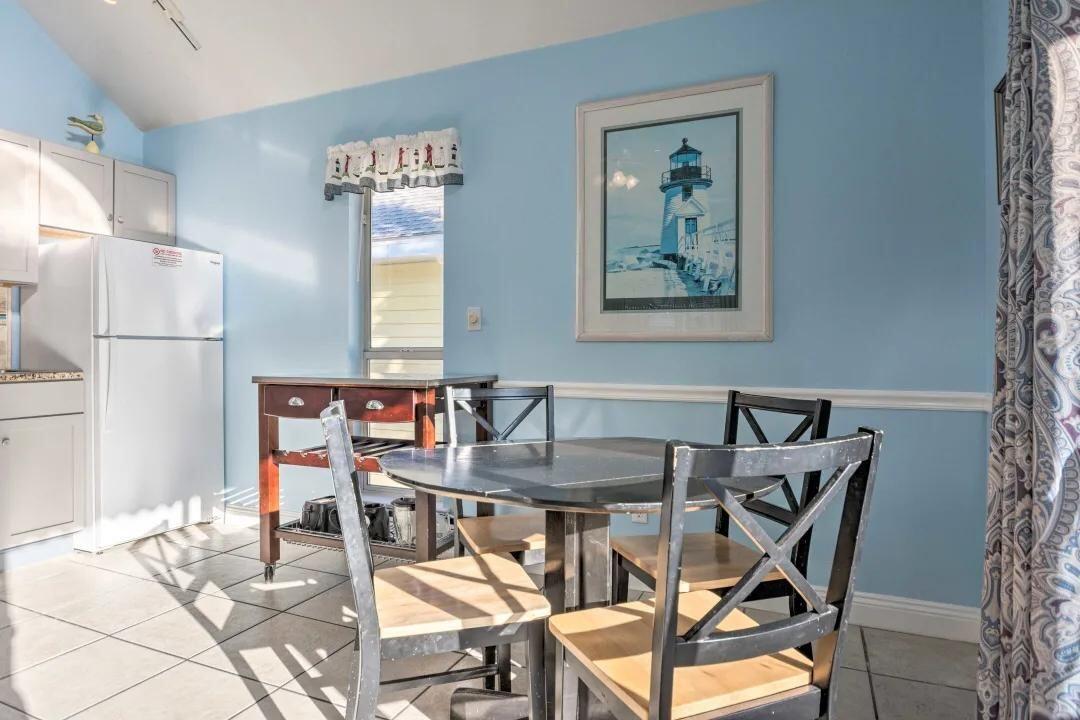 NANTUCKET COTTAGES - Residential