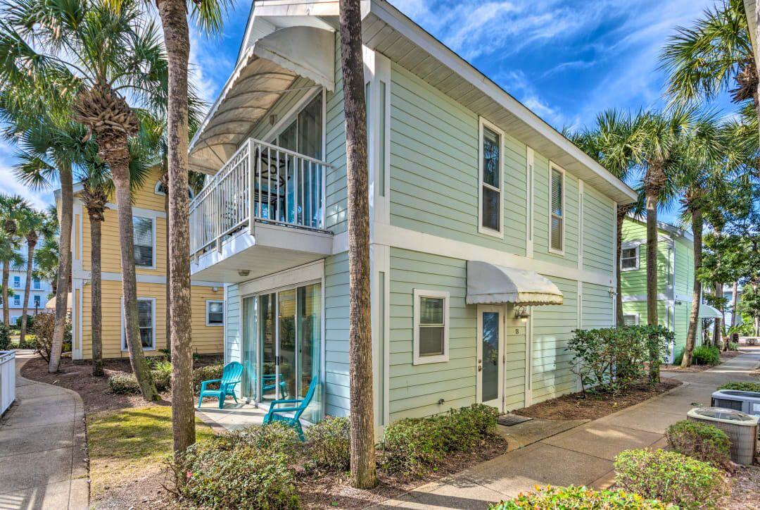 NANTUCKET COTTAGES - Residential