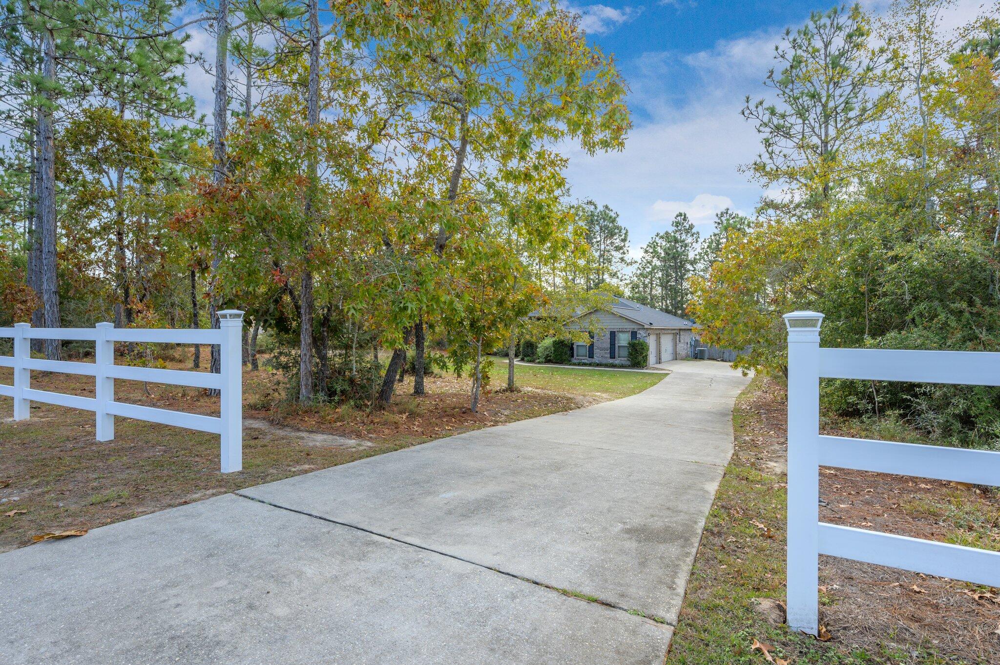 Yellow River Plantation - Residential