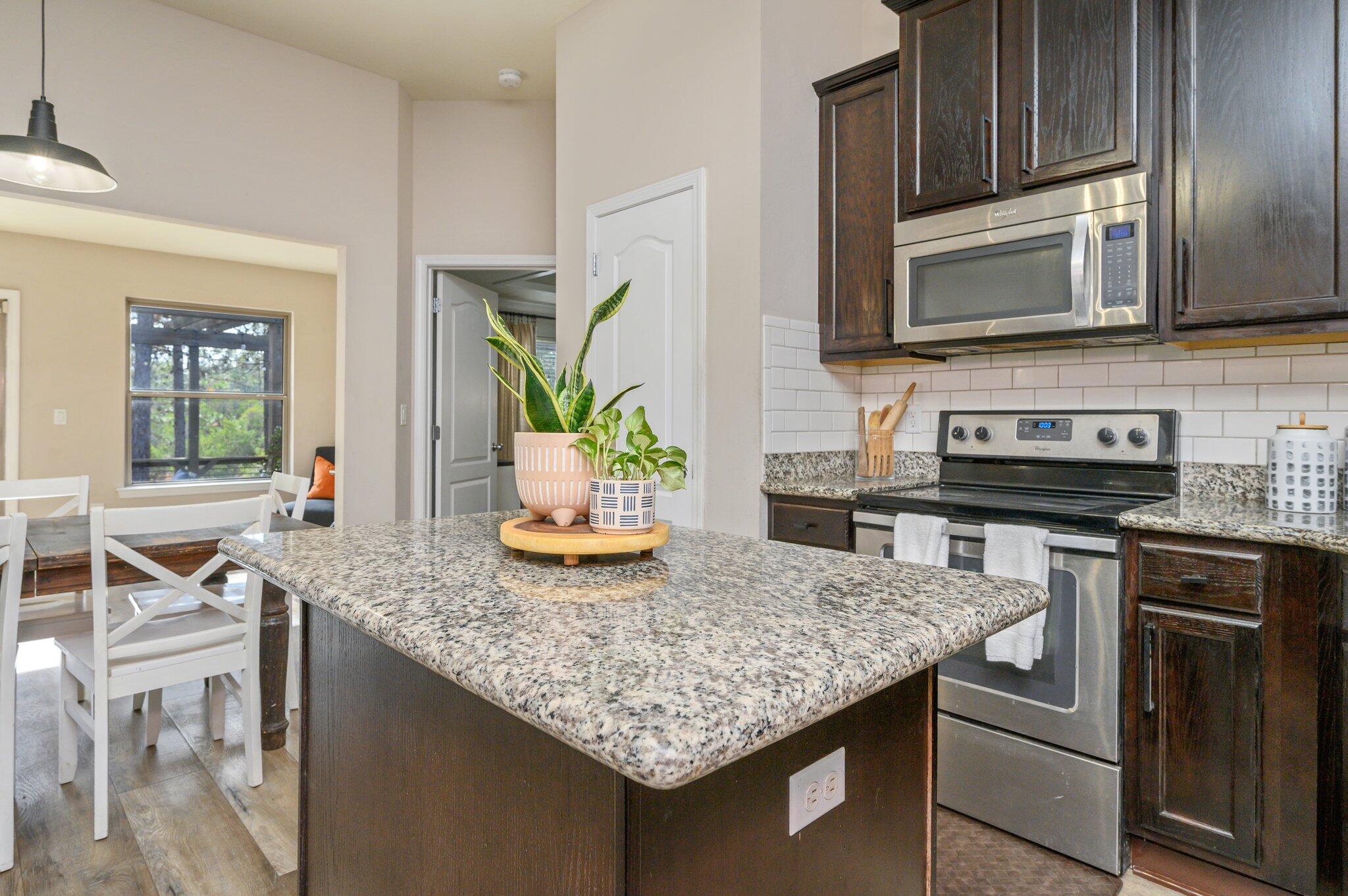 Yellow River Plantation - Residential