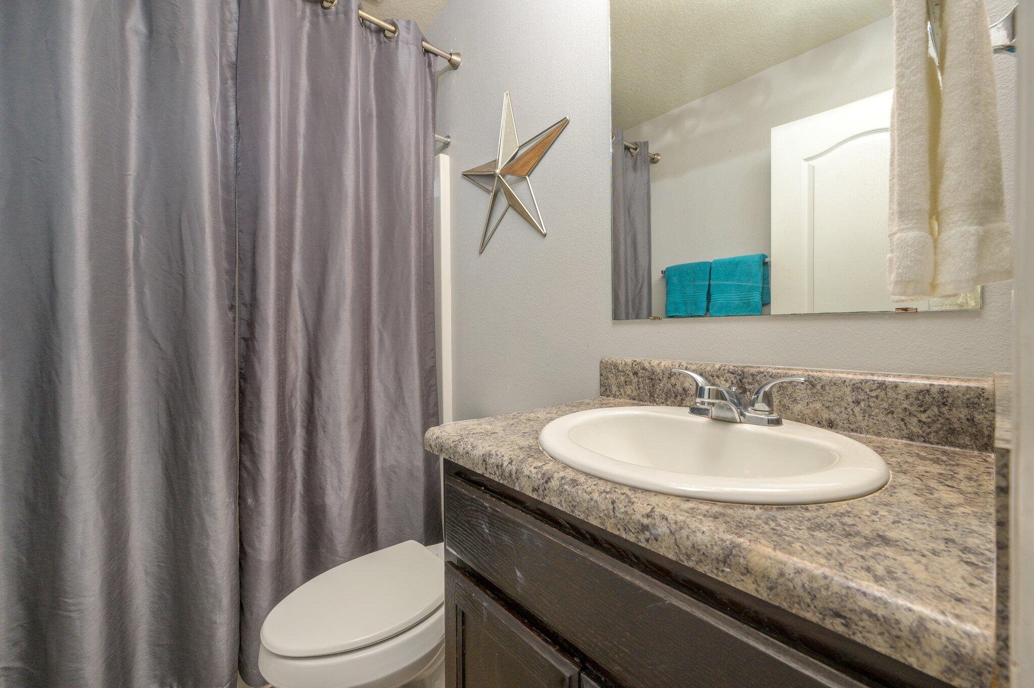 Yellow River Plantation - Residential