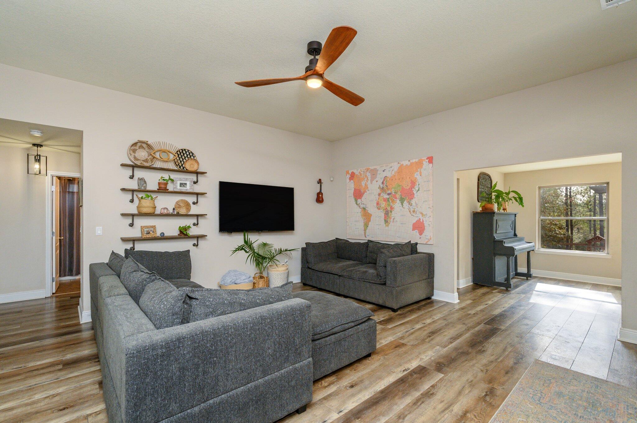 Yellow River Plantation - Residential