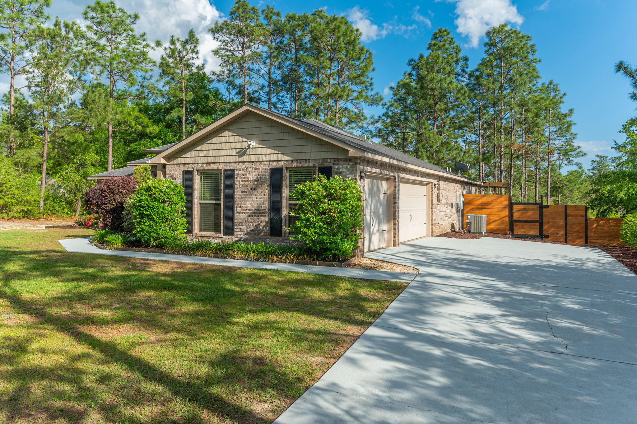Yellow River Plantation - Residential