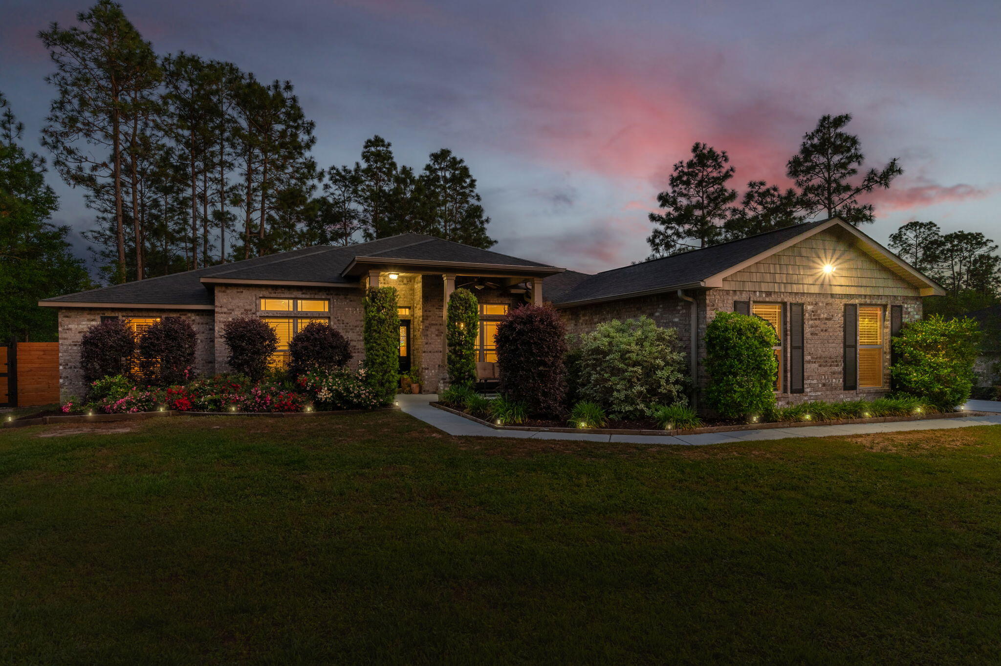 Yellow River Plantation - Residential