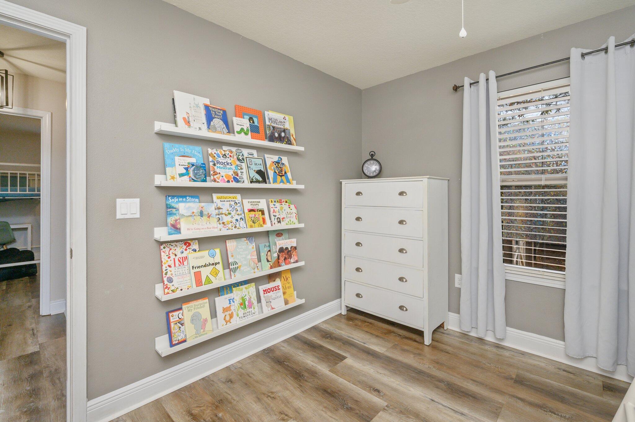 Yellow River Plantation - Residential