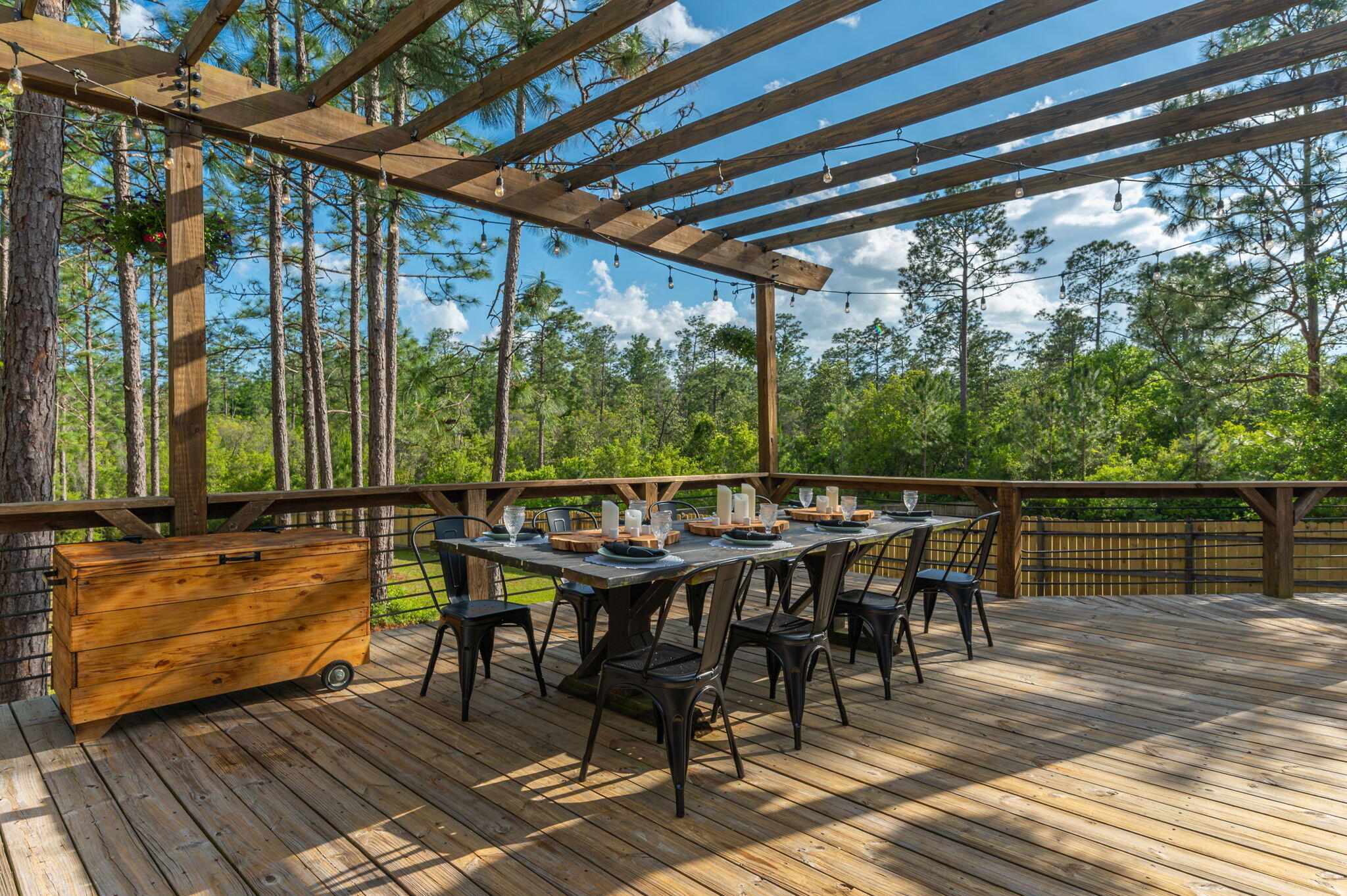 Yellow River Plantation - Residential