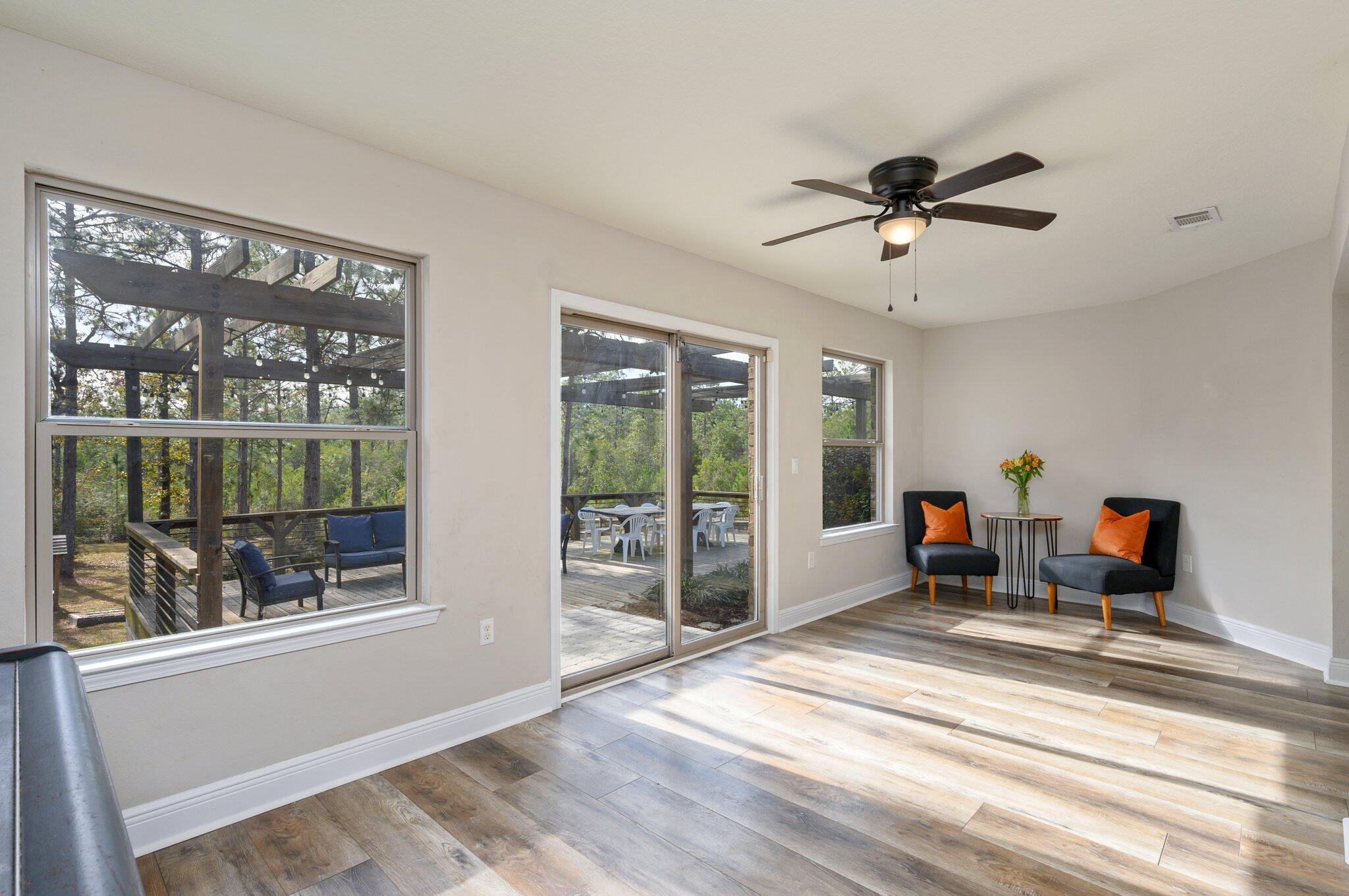 Yellow River Plantation - Residential