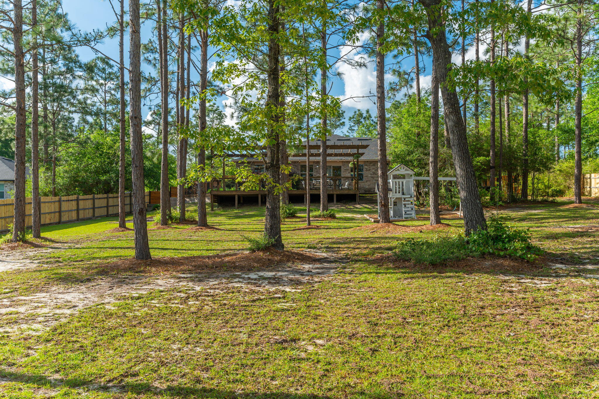 Yellow River Plantation - Residential