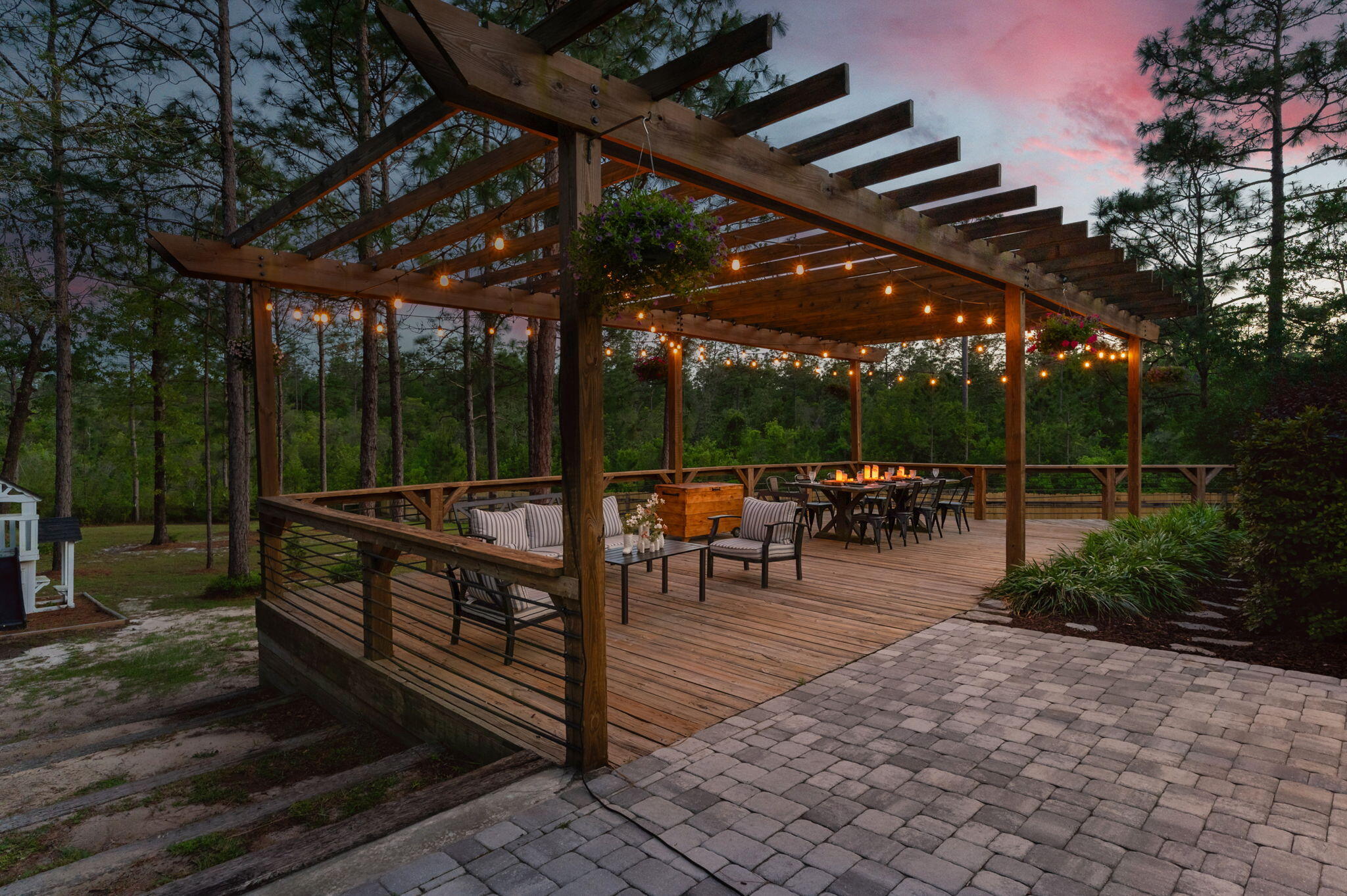 Yellow River Plantation - Residential