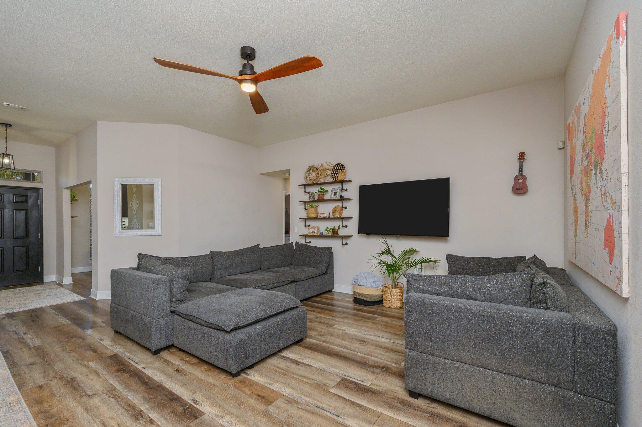 Yellow River Plantation - Residential