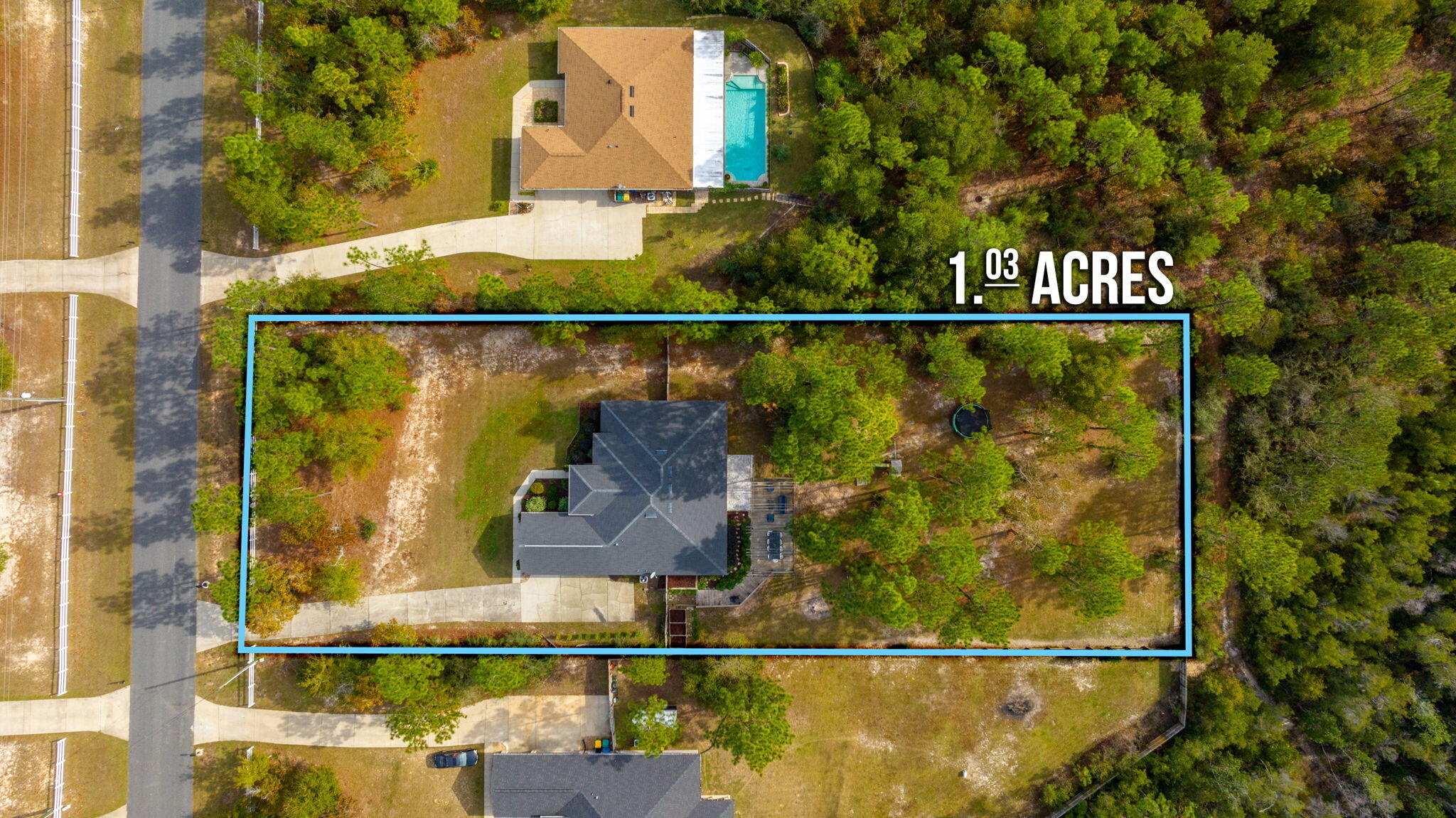 Yellow River Plantation - Residential