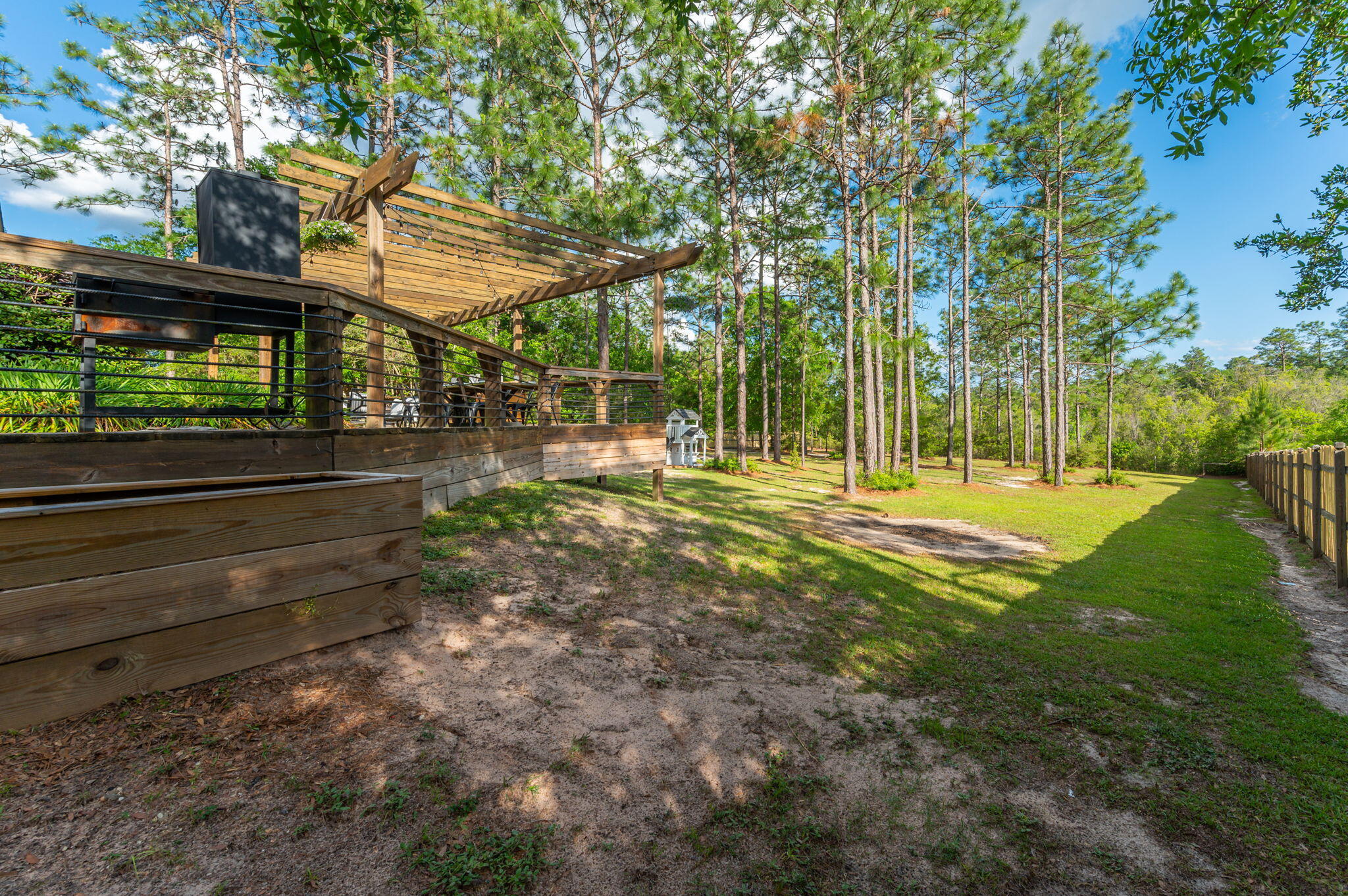 Yellow River Plantation - Residential